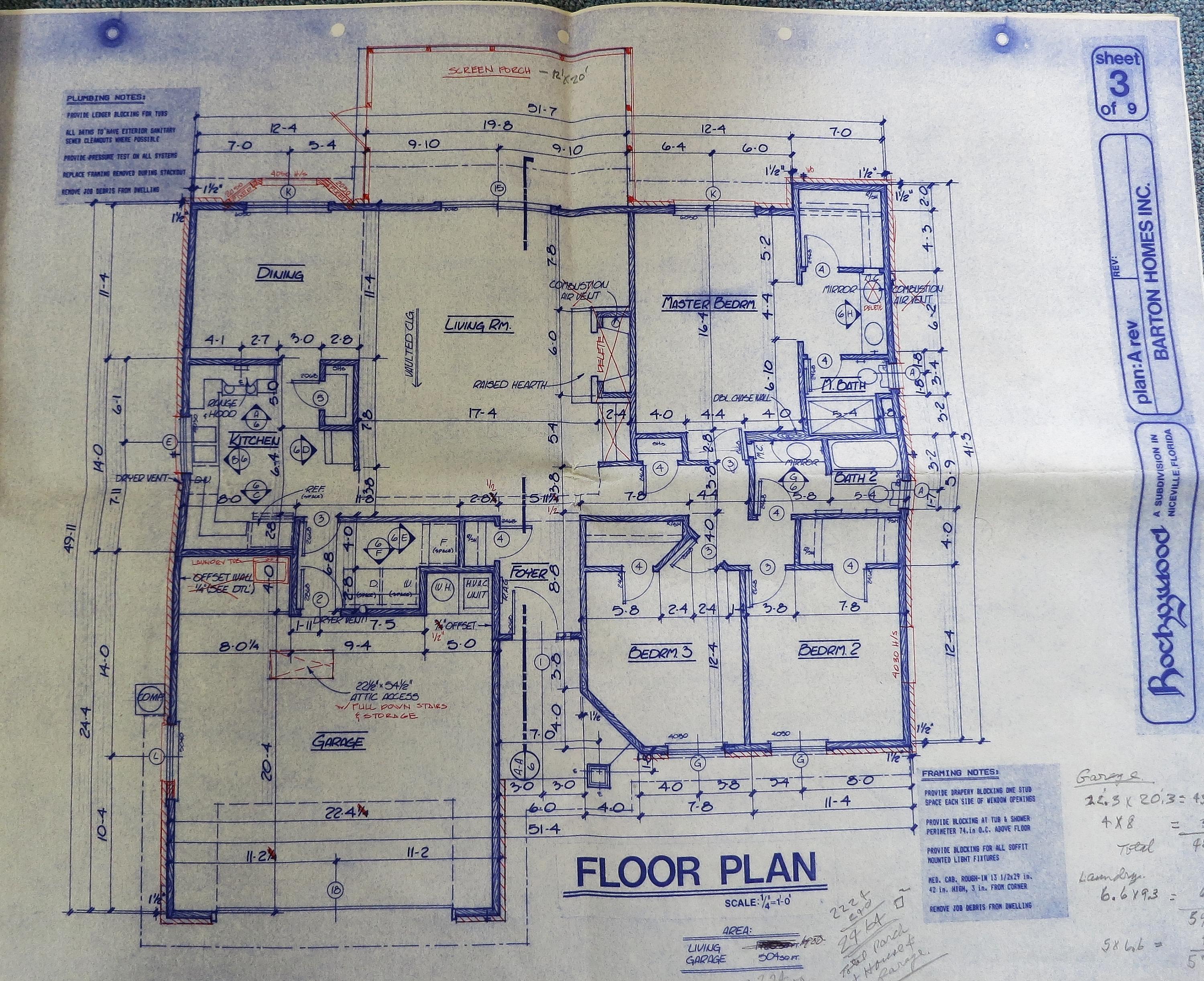 ROCKYWOOD PH IV - Residential