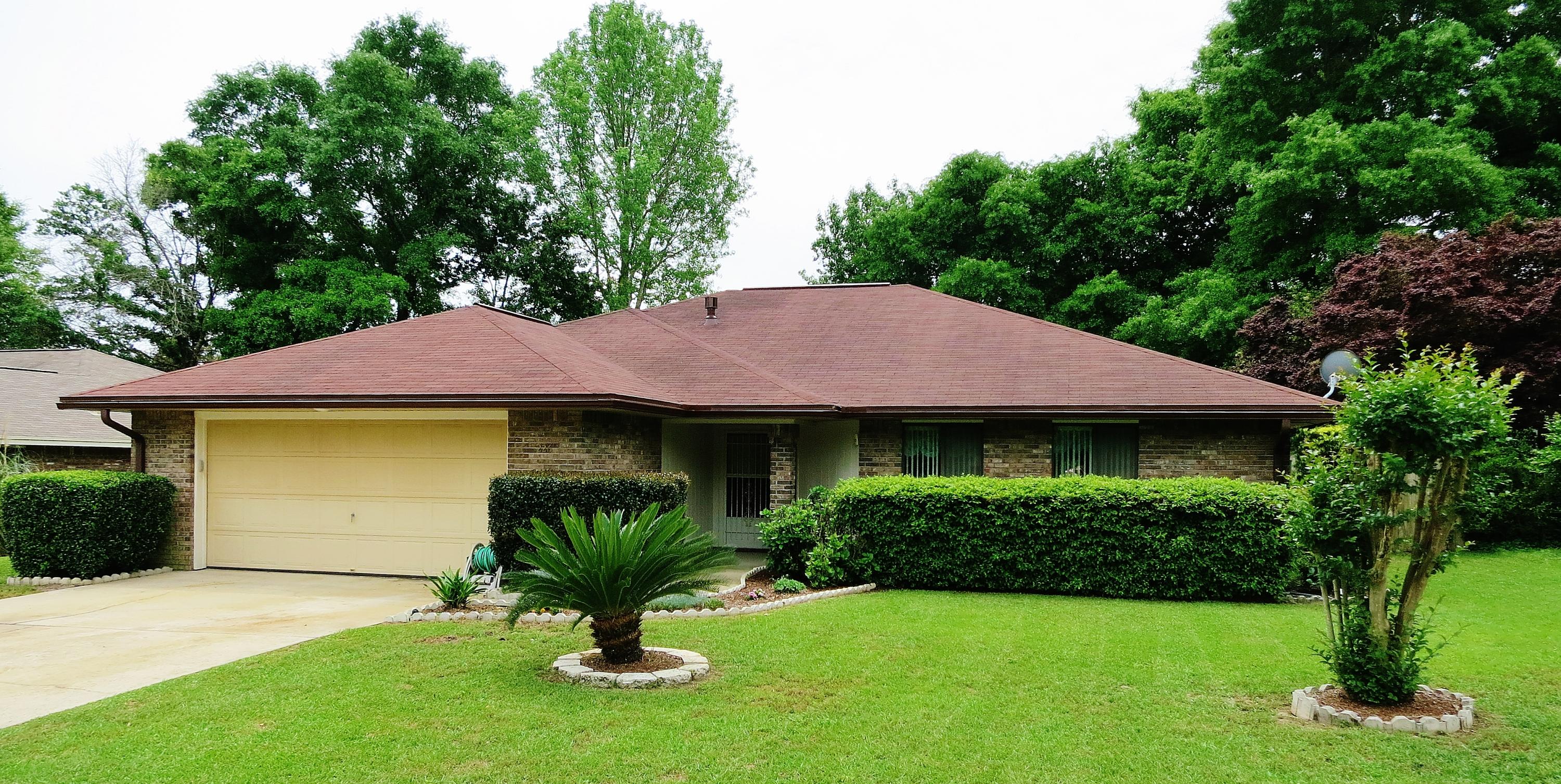 ROCKYWOOD PH IV - Residential