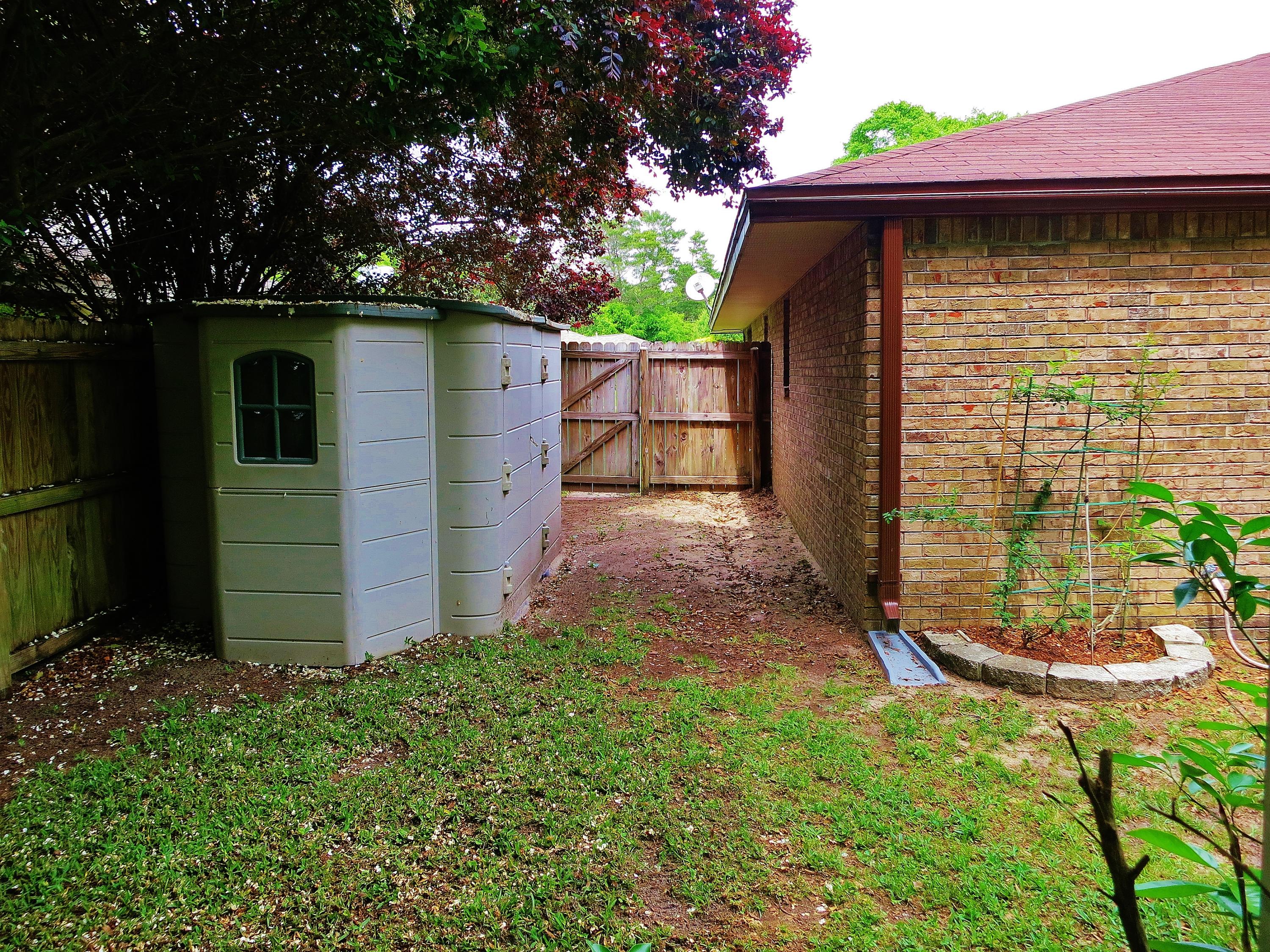 ROCKYWOOD PH IV - Residential