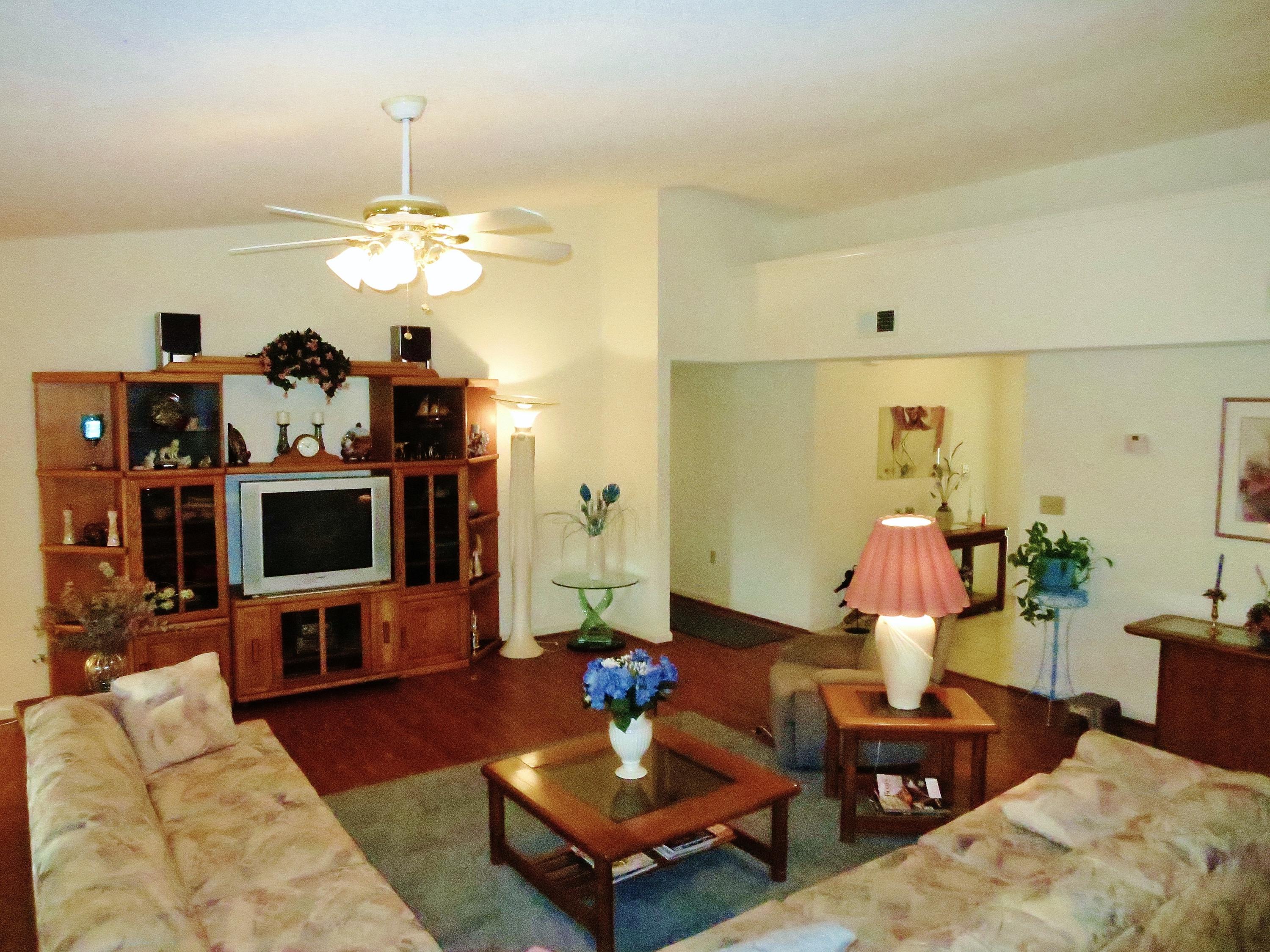 ROCKYWOOD PH IV - Residential