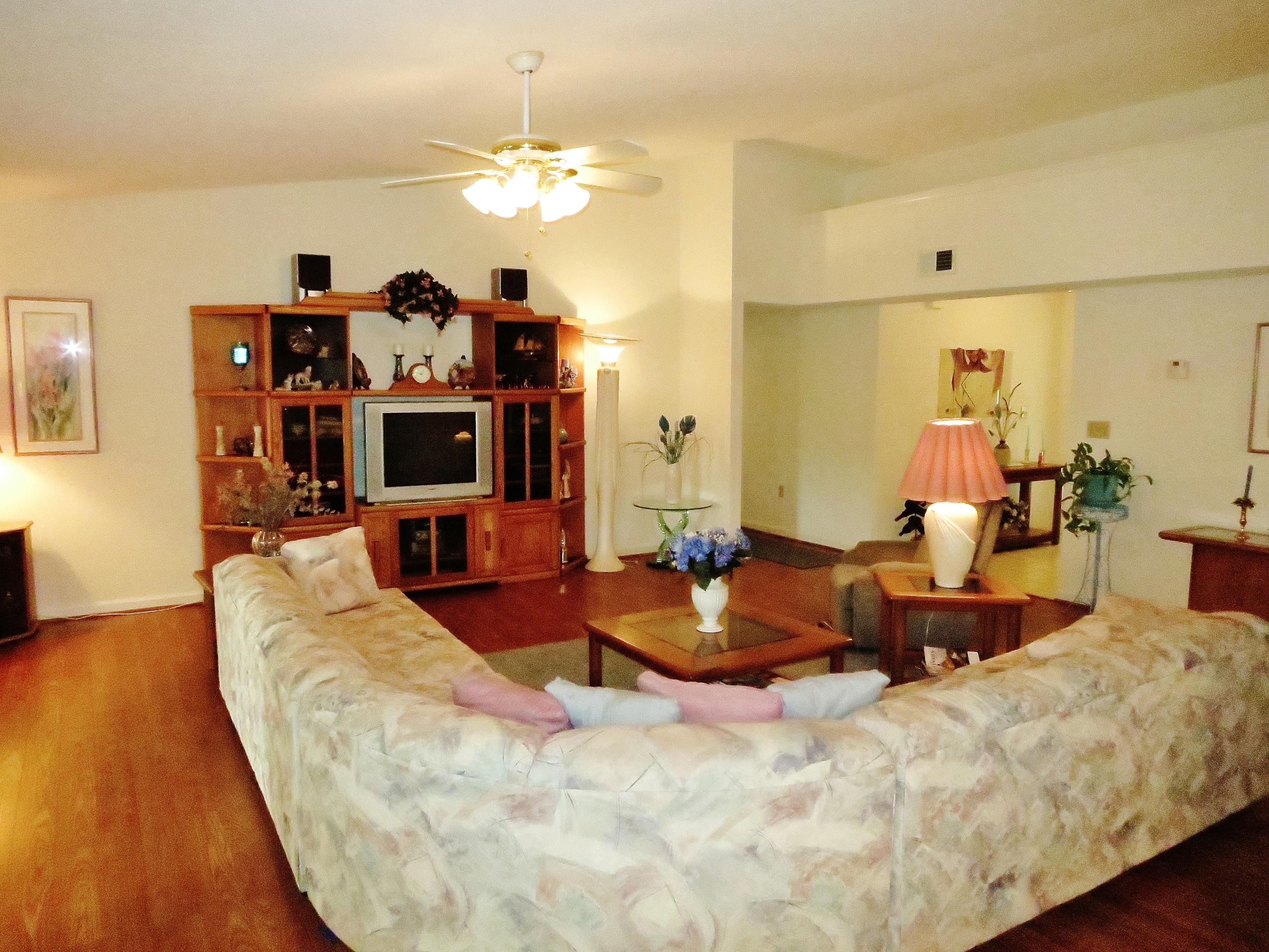 ROCKYWOOD PH IV - Residential