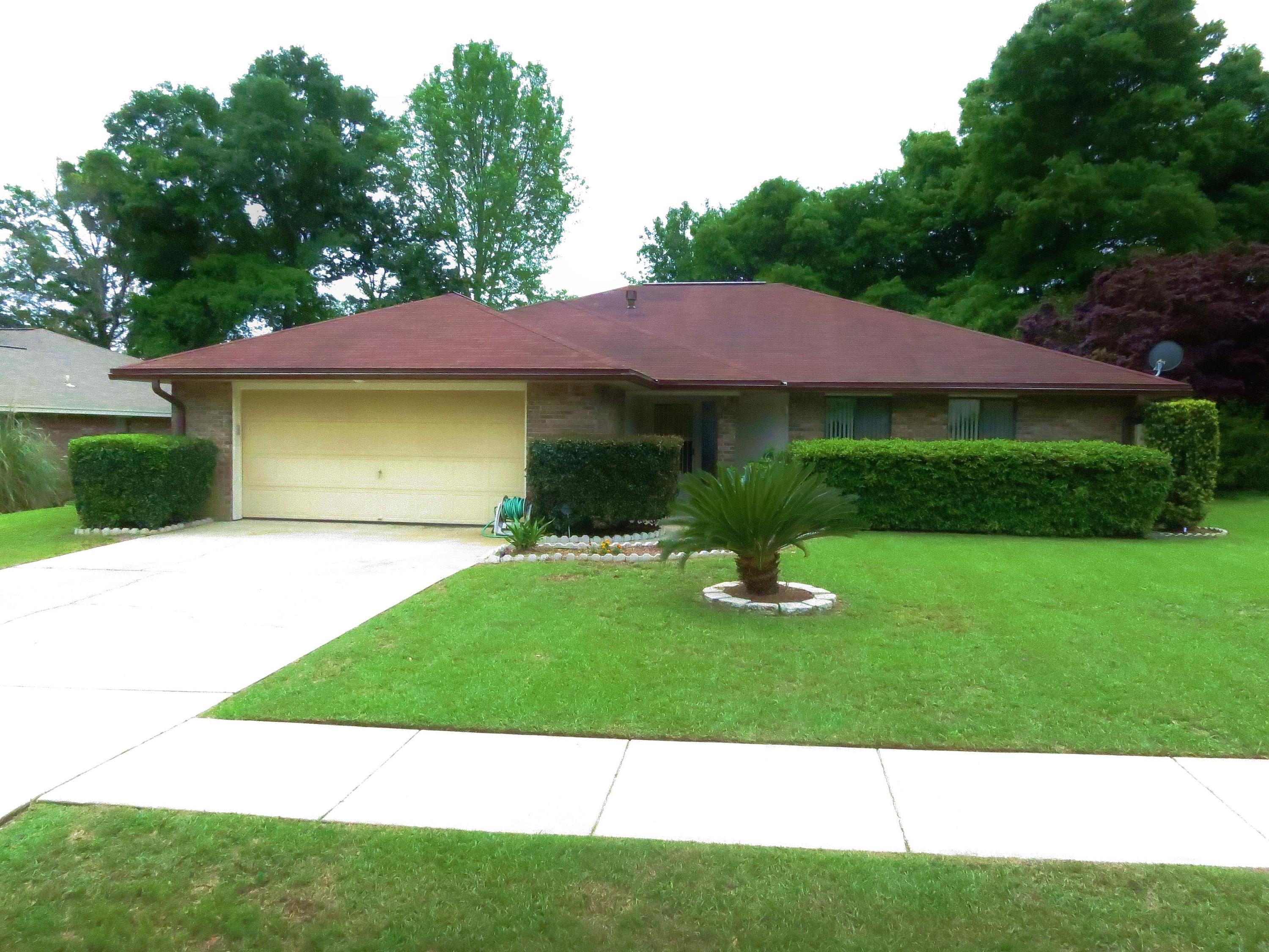 ROCKYWOOD PH IV - Residential