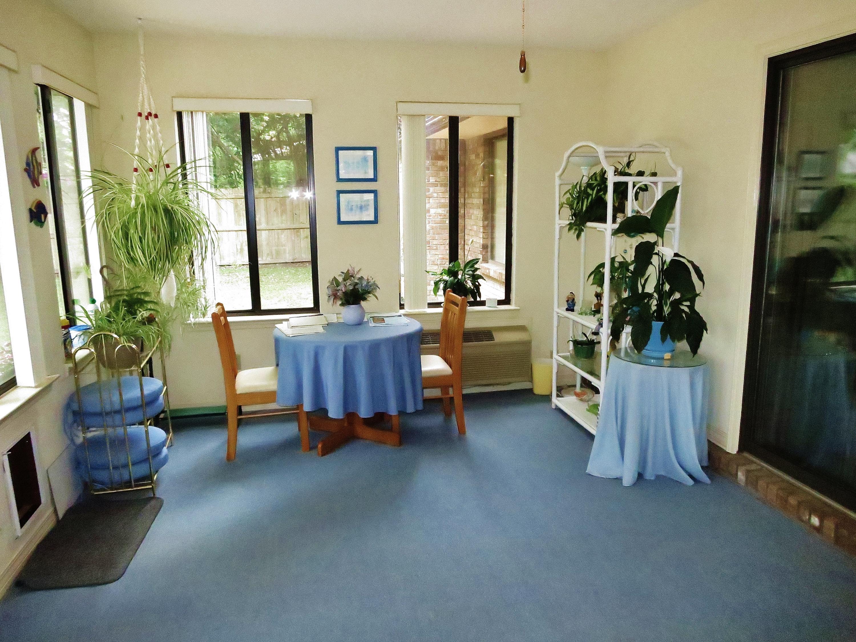 ROCKYWOOD PH IV - Residential