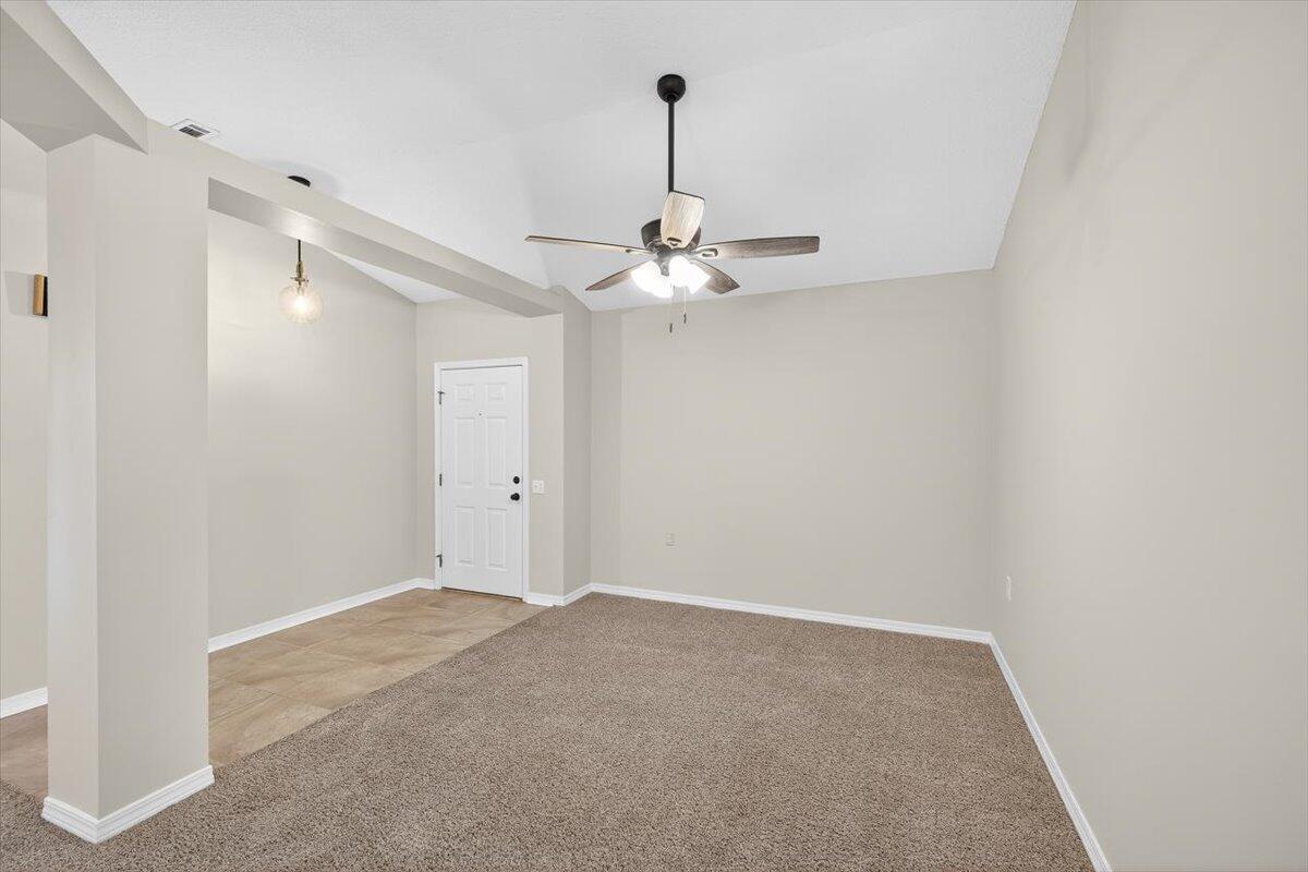 LIGHTHOUSE POINTE - Residential