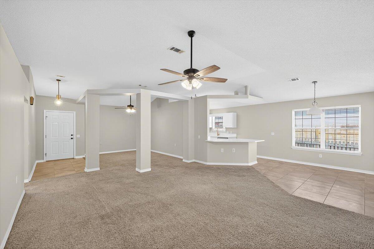 LIGHTHOUSE POINTE - Residential