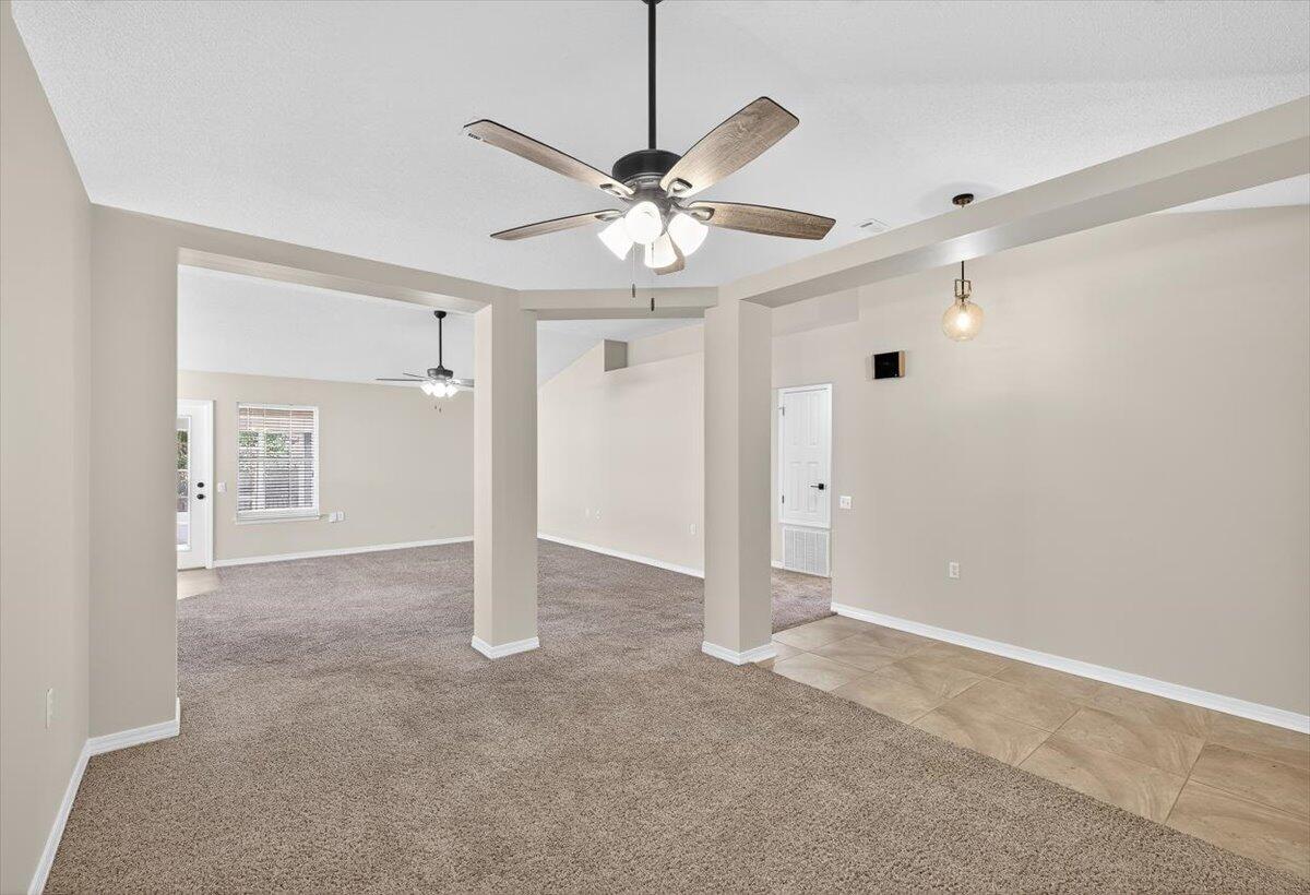 LIGHTHOUSE POINTE - Residential