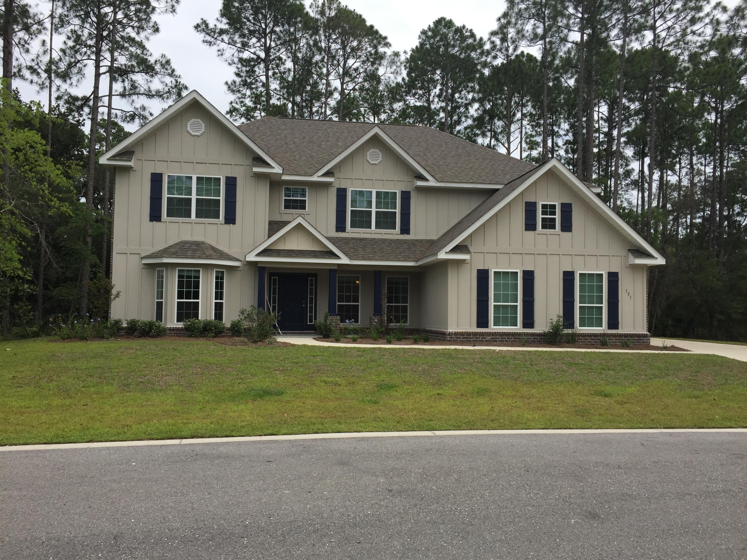 THE WOODS PH2 - Residential