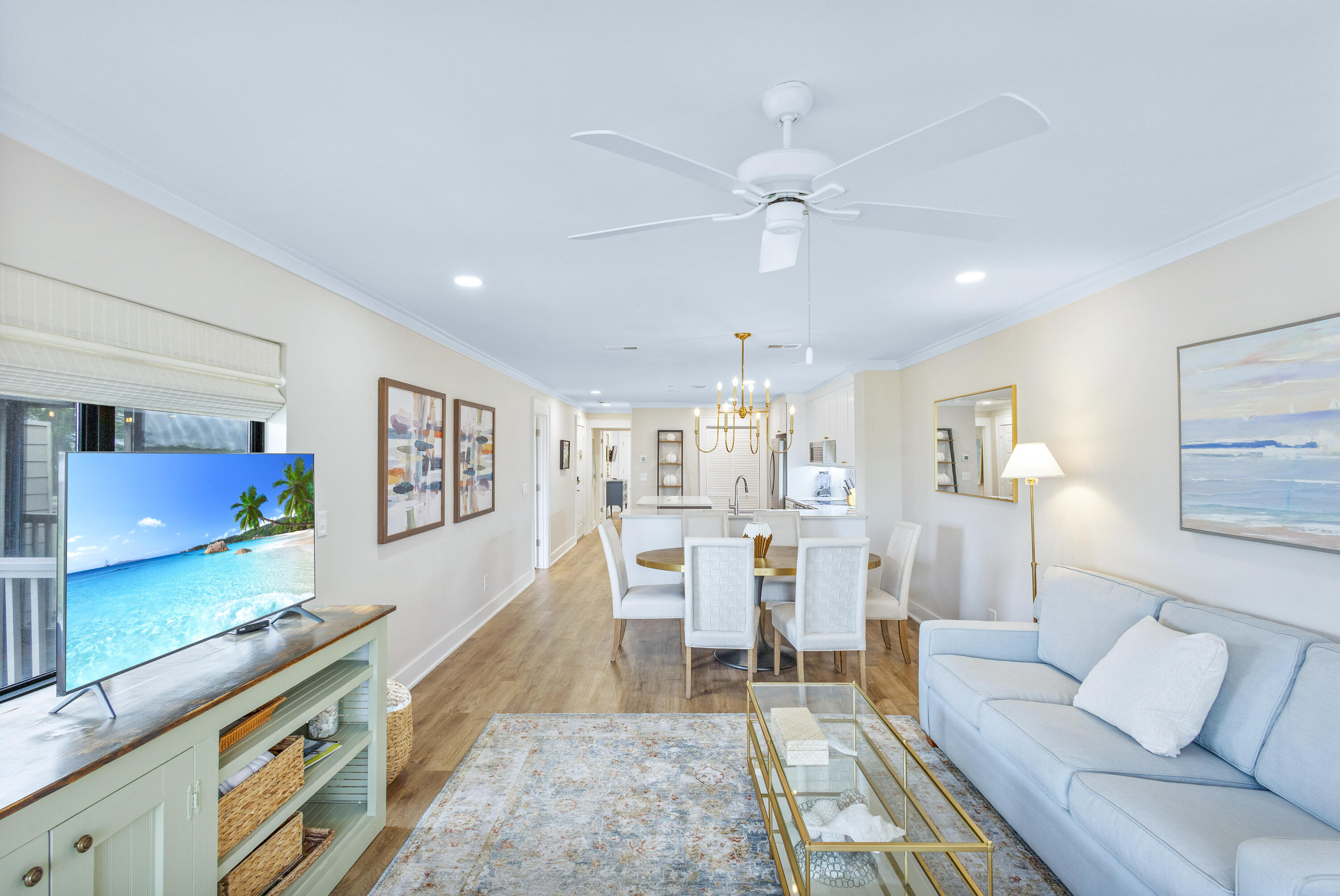 HARBOUR POINT CONDO - Residential
