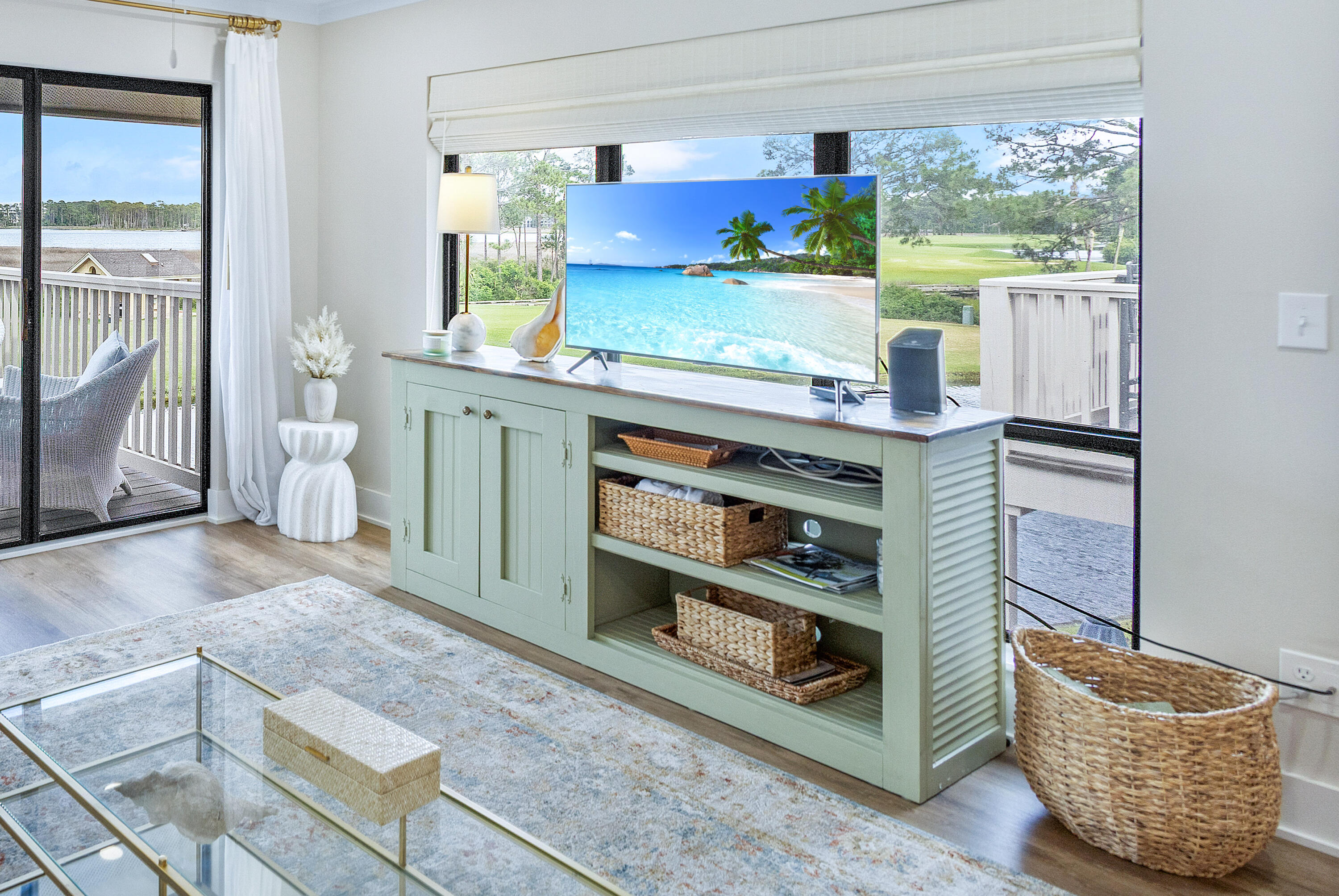 HARBOUR POINT CONDO - Residential