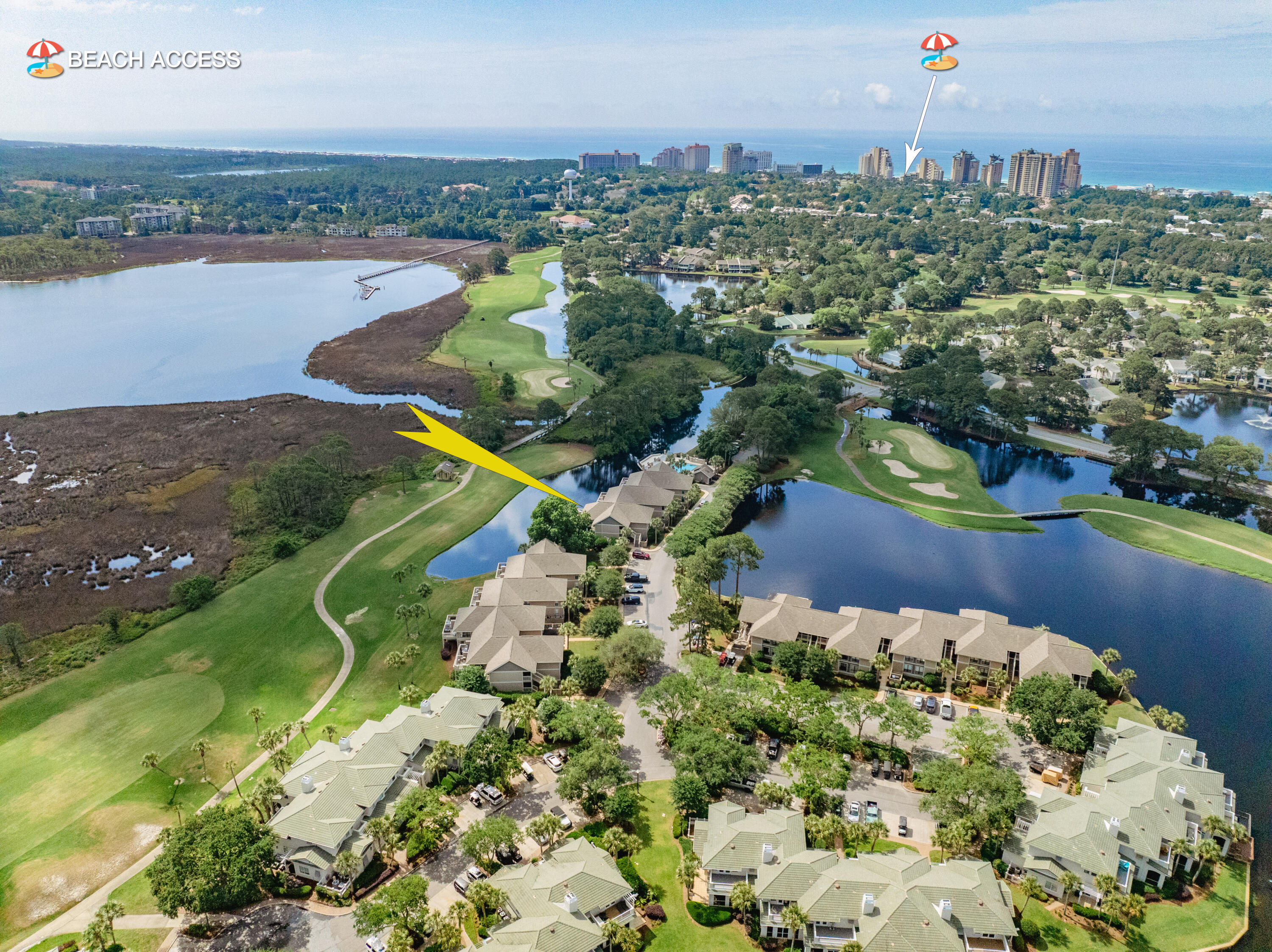 HARBOUR POINT CONDO - Residential
