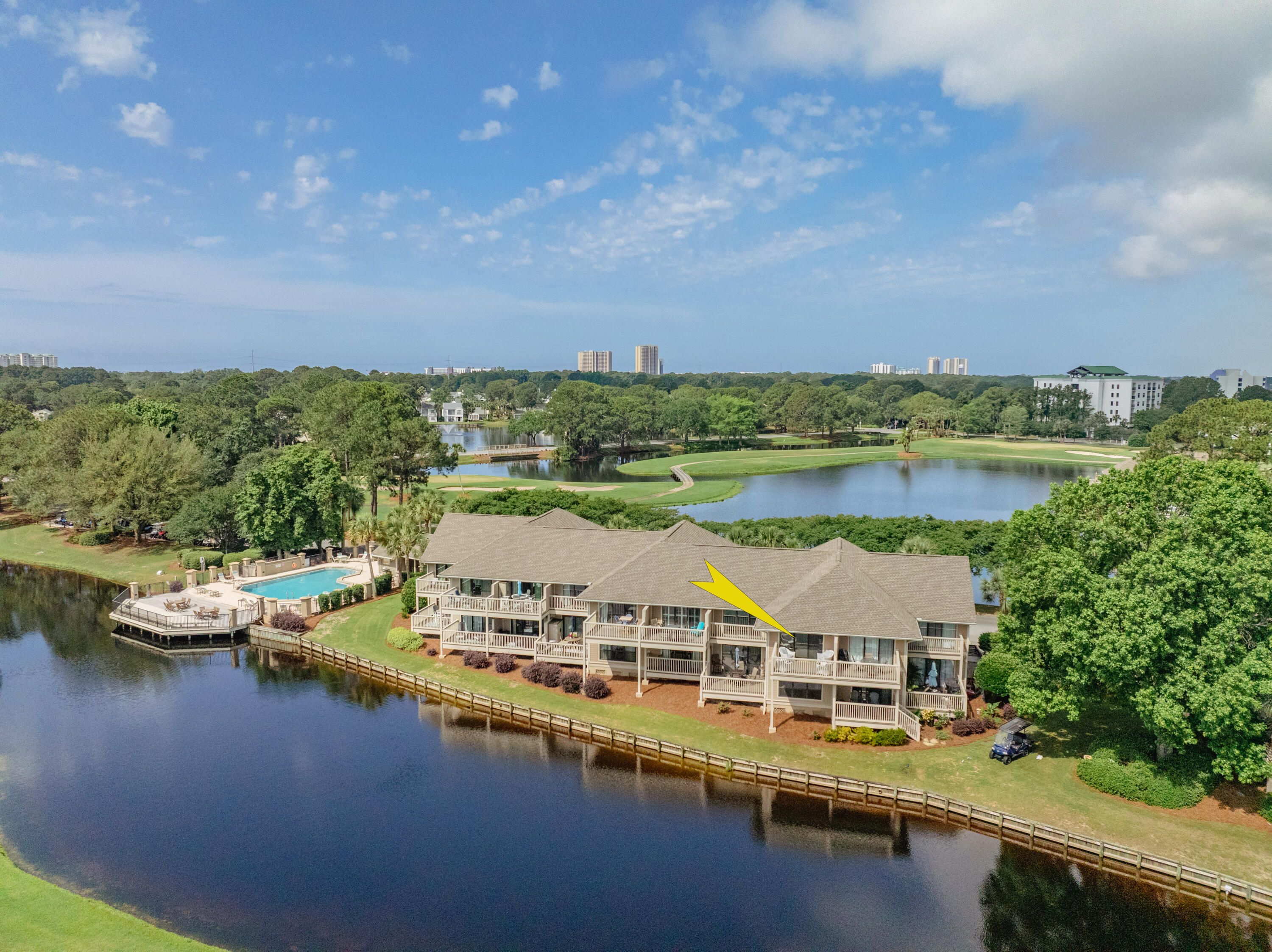 810 Harbour Point Drive 810