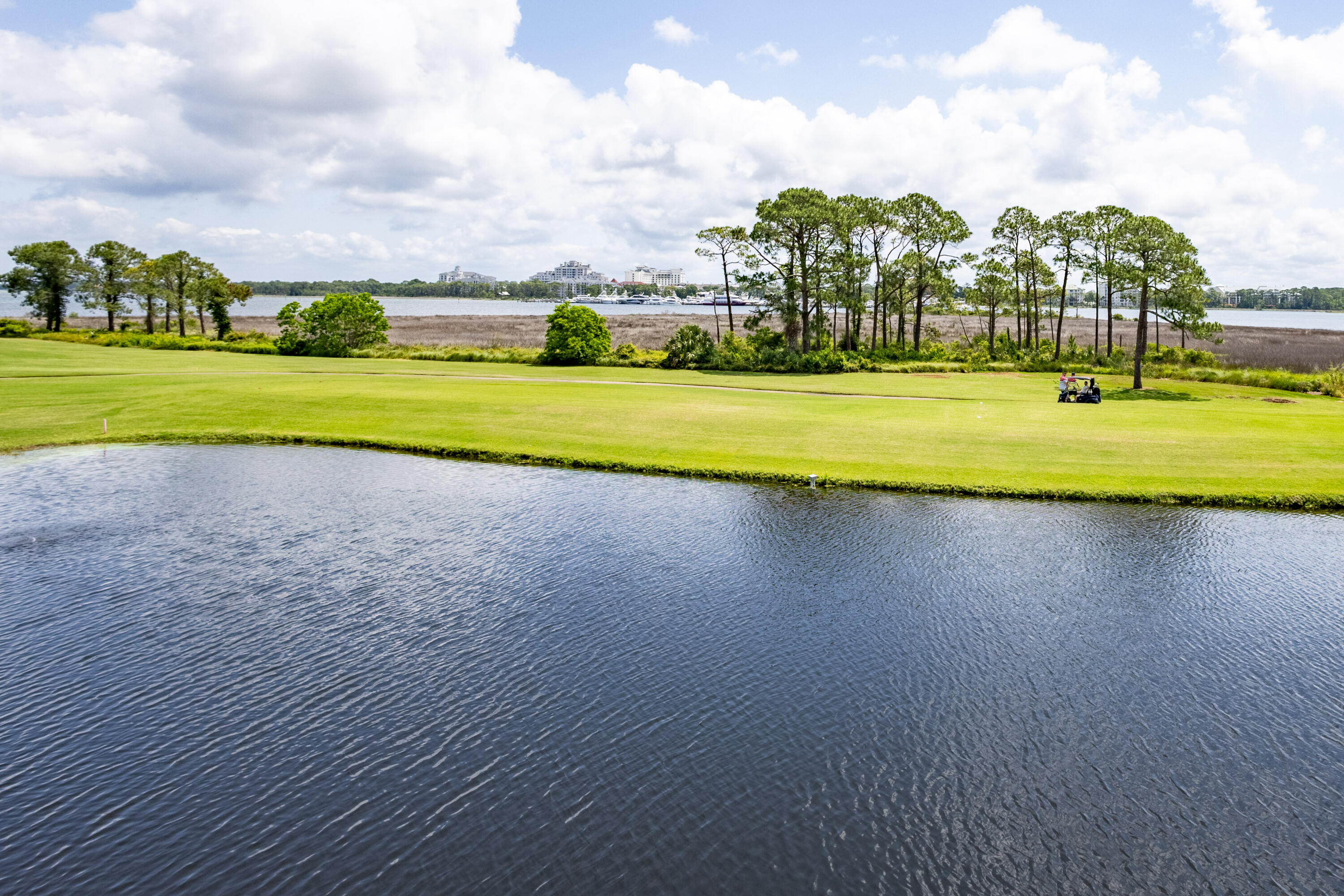 HARBOUR POINT CONDO - Residential