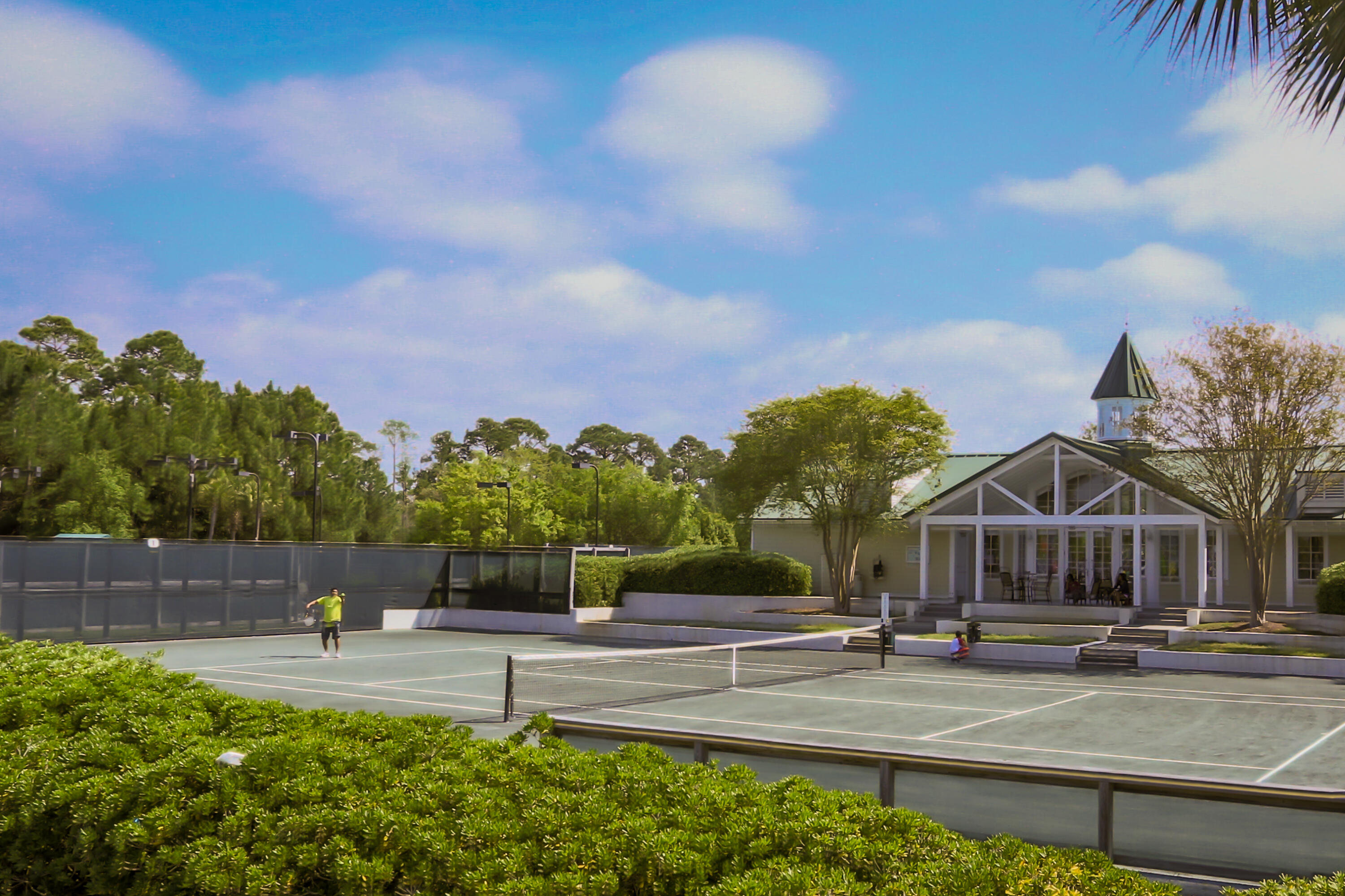 HARBOUR POINT CONDO - Residential