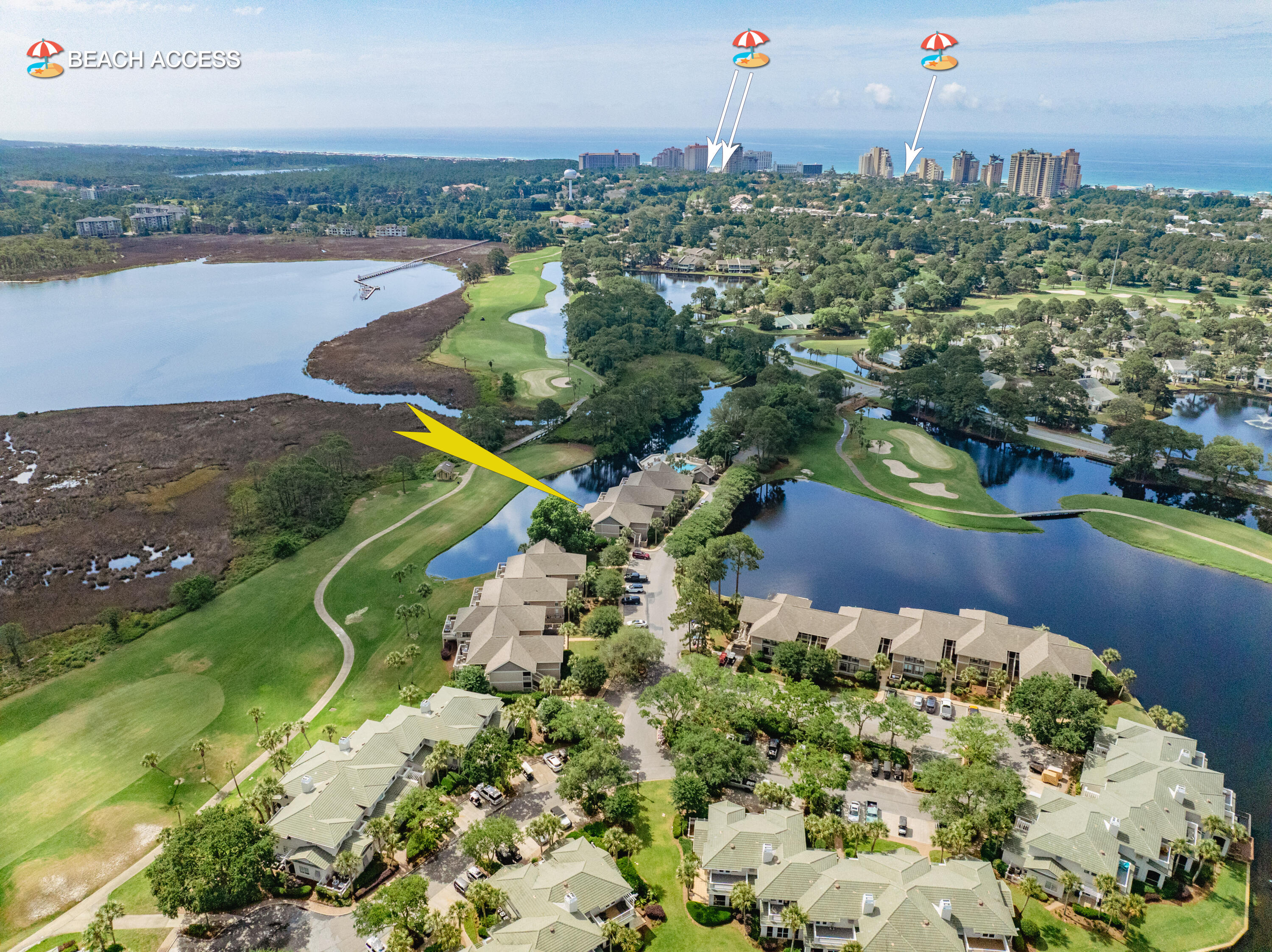 810 Harbour Point Drive 810