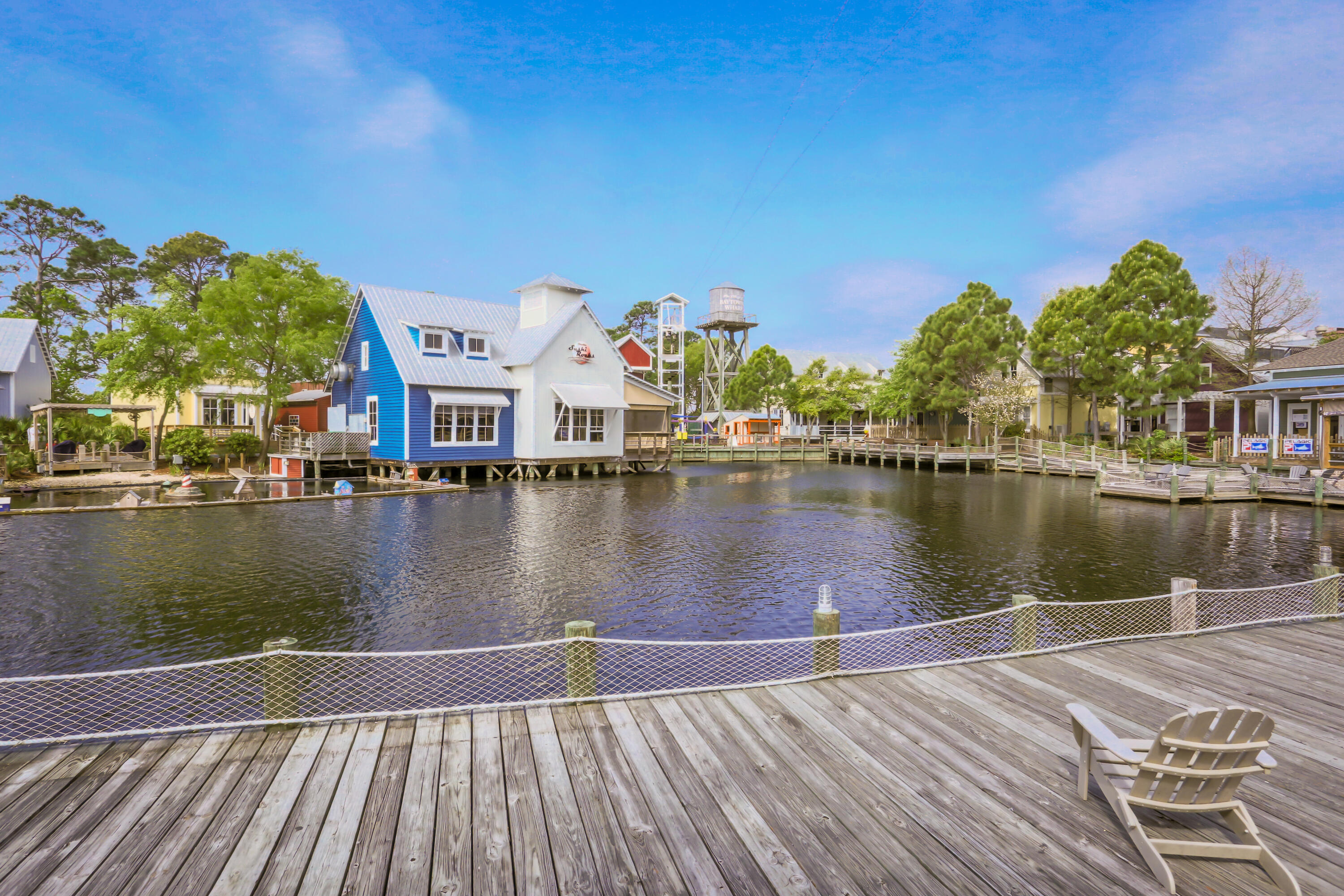 HARBOUR POINT CONDO - Residential