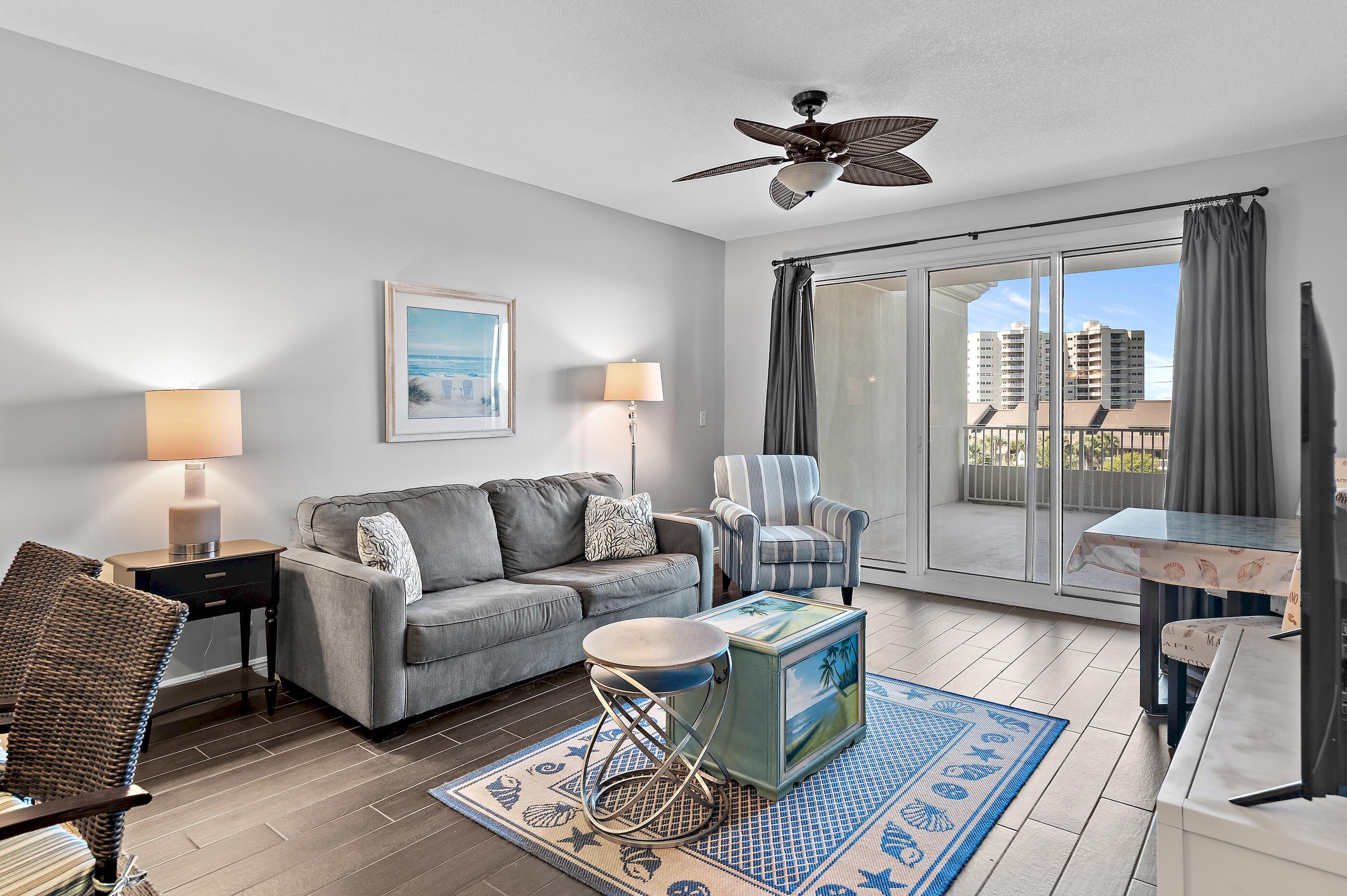 ARIEL DUNES II - Residential