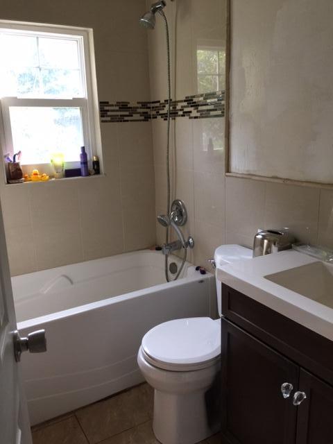 WINTHROP PLACE LOT 25 BLK 6 - Residential Lease