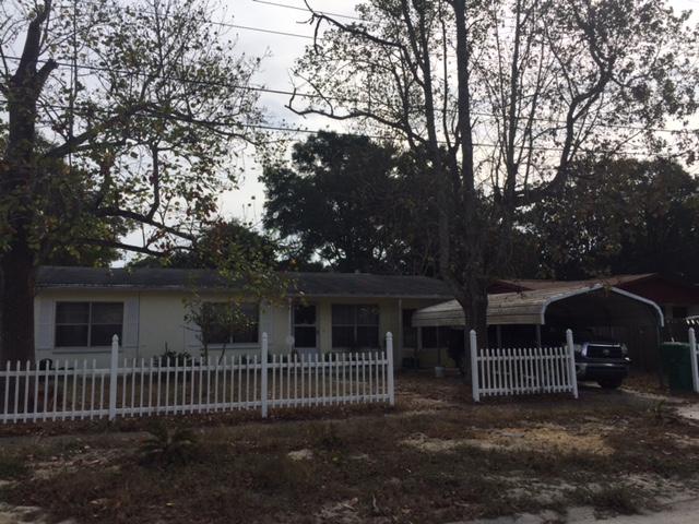 WINTHROP PLACE LOT 25 BLK 6 - Residential Lease