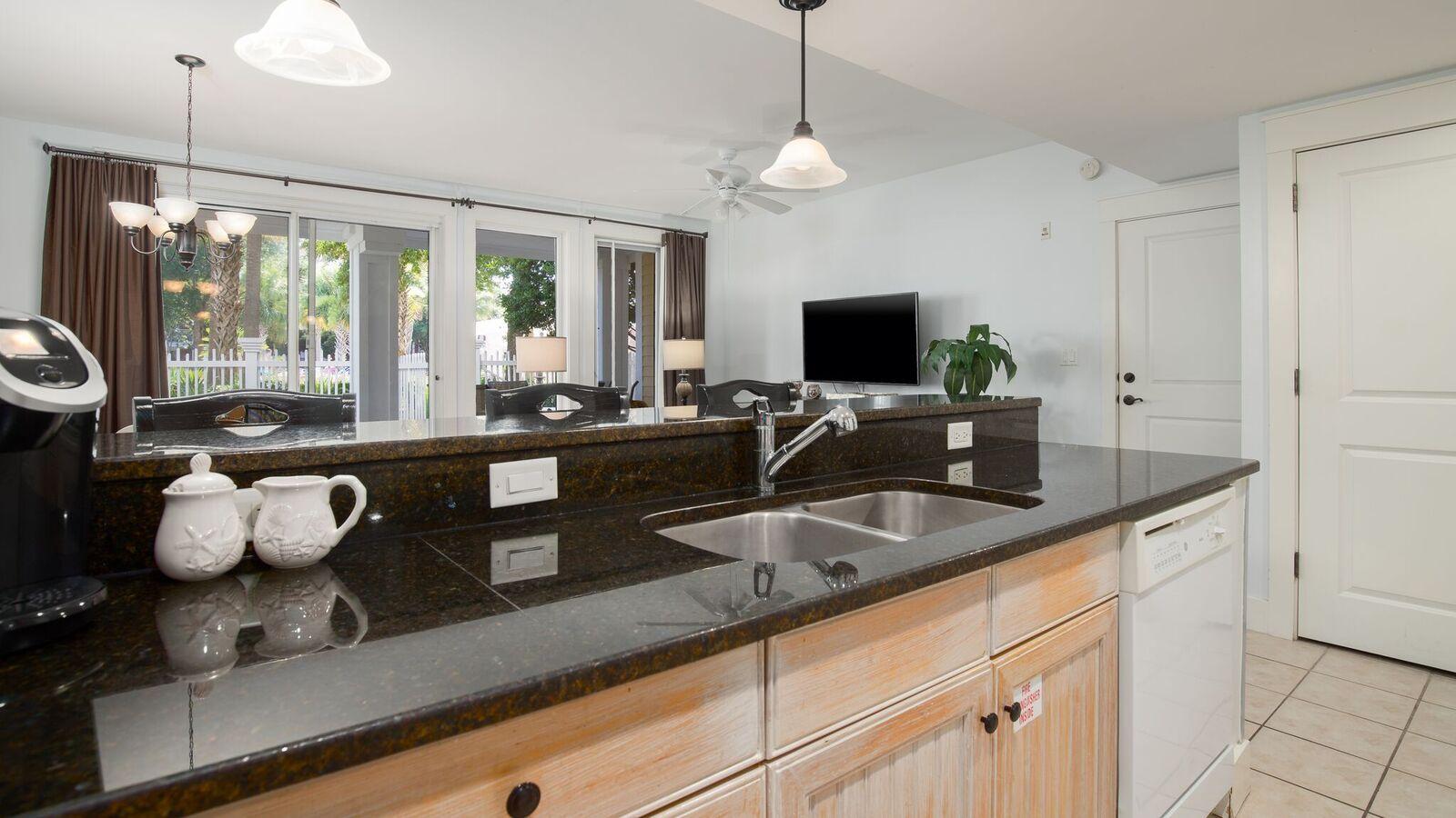 PILOT HOUSE - Residential