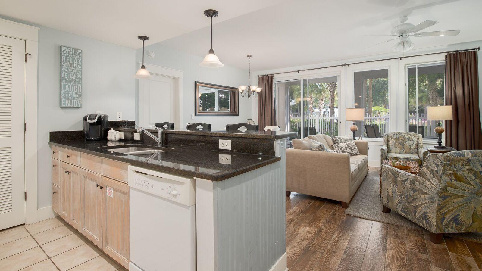 PILOT HOUSE - Residential