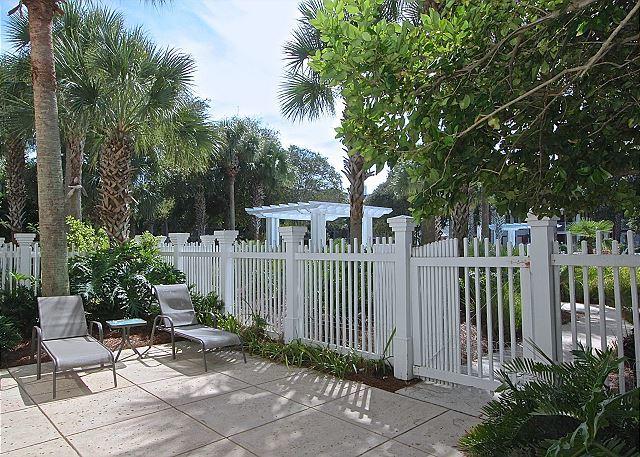 PILOT HOUSE - Residential