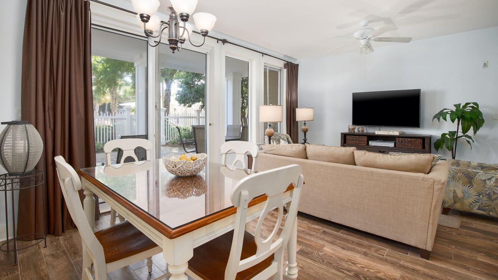 PILOT HOUSE - Residential