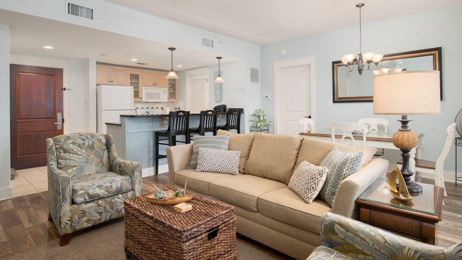 PILOT HOUSE - Residential