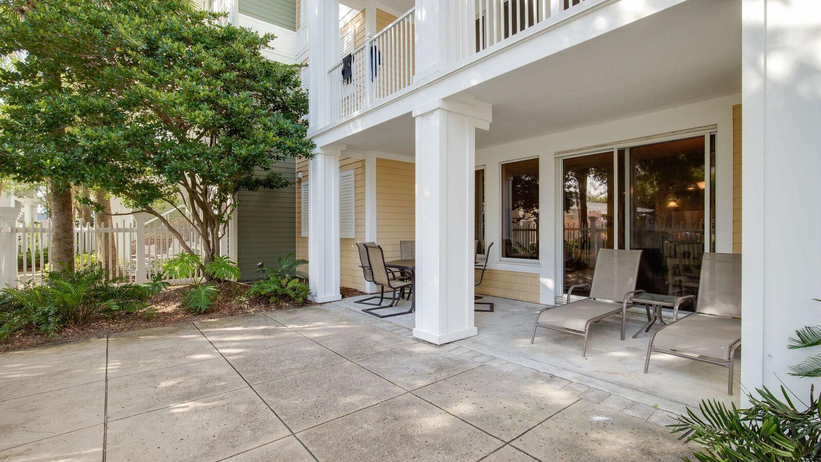 PILOT HOUSE - Residential