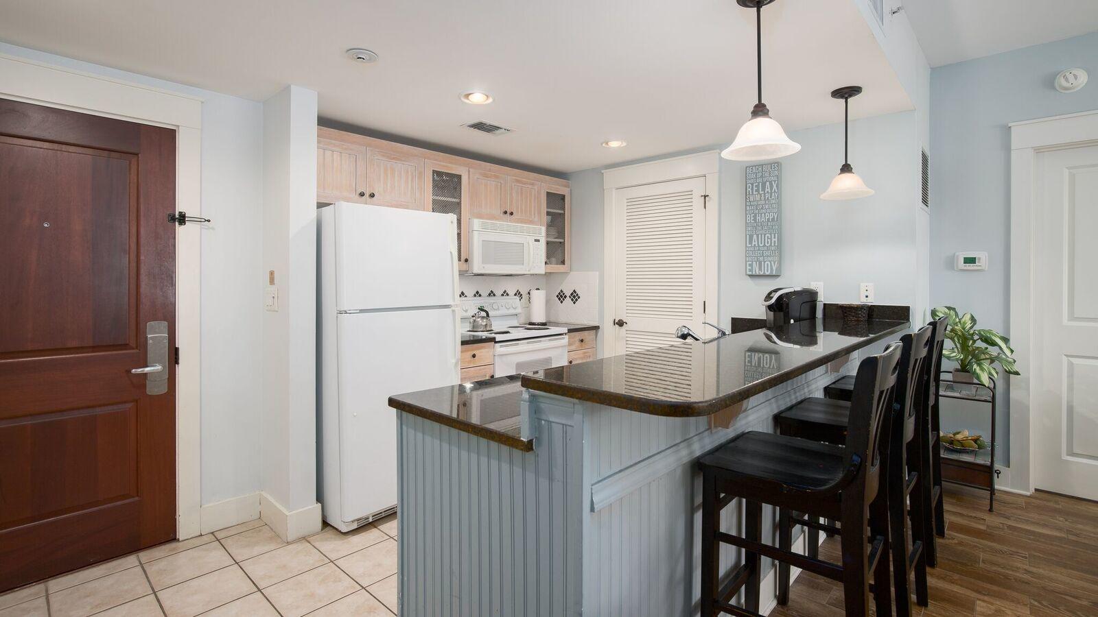 PILOT HOUSE - Residential