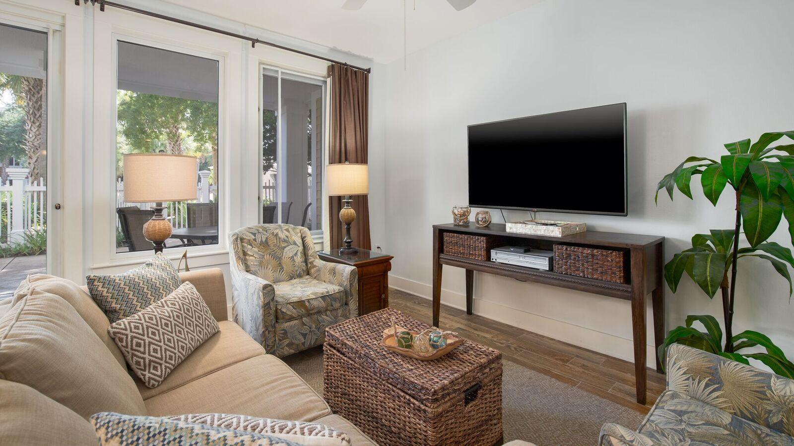 PILOT HOUSE - Residential