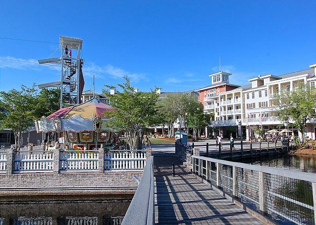 PILOT HOUSE - Residential