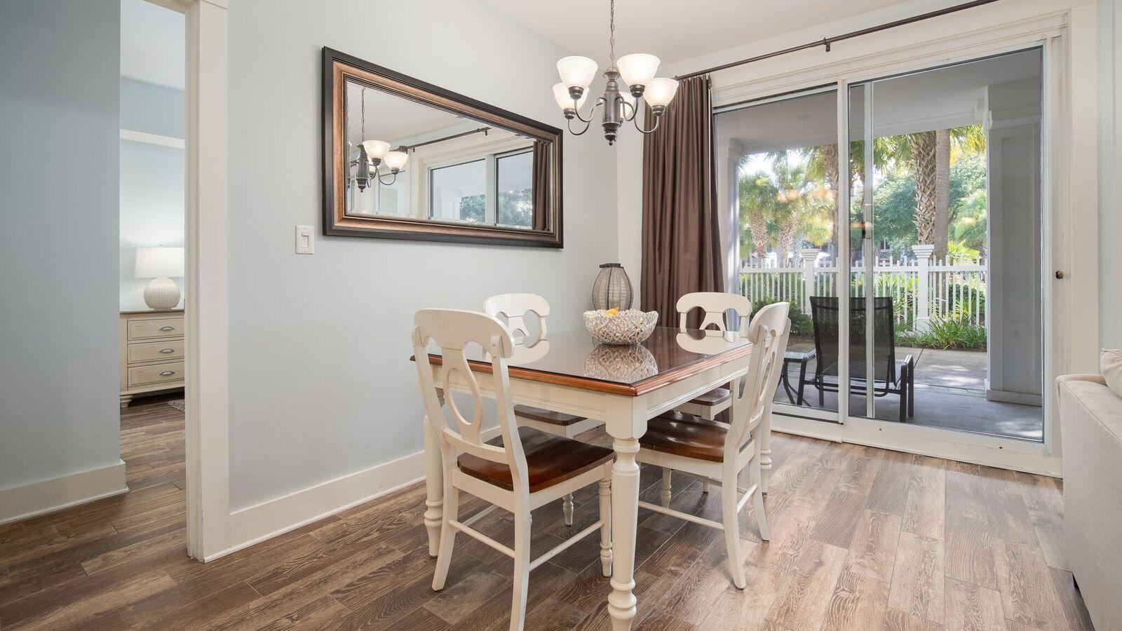 PILOT HOUSE - Residential