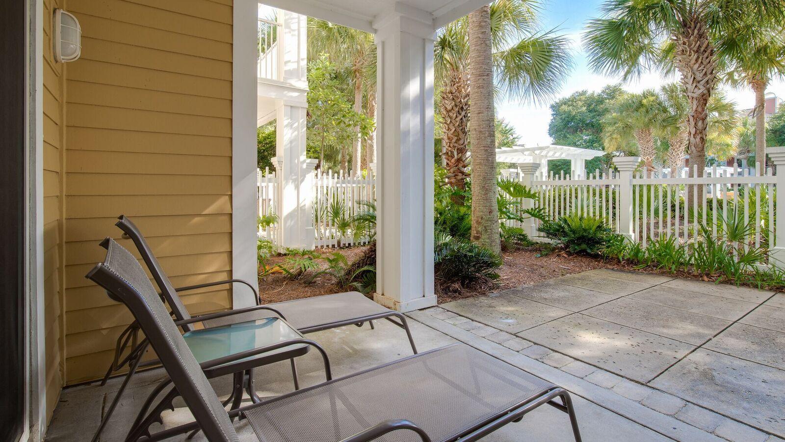 PILOT HOUSE - Residential