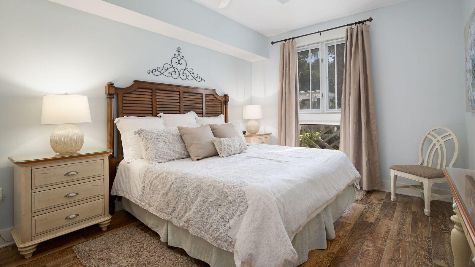 PILOT HOUSE - Residential