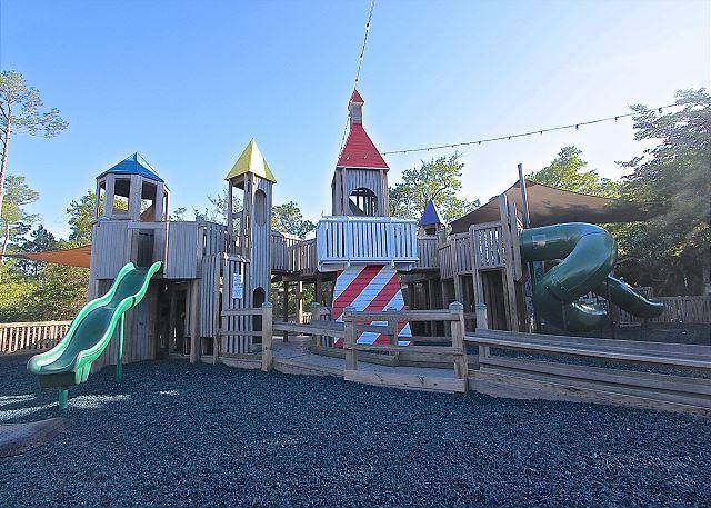 PILOT HOUSE - Residential