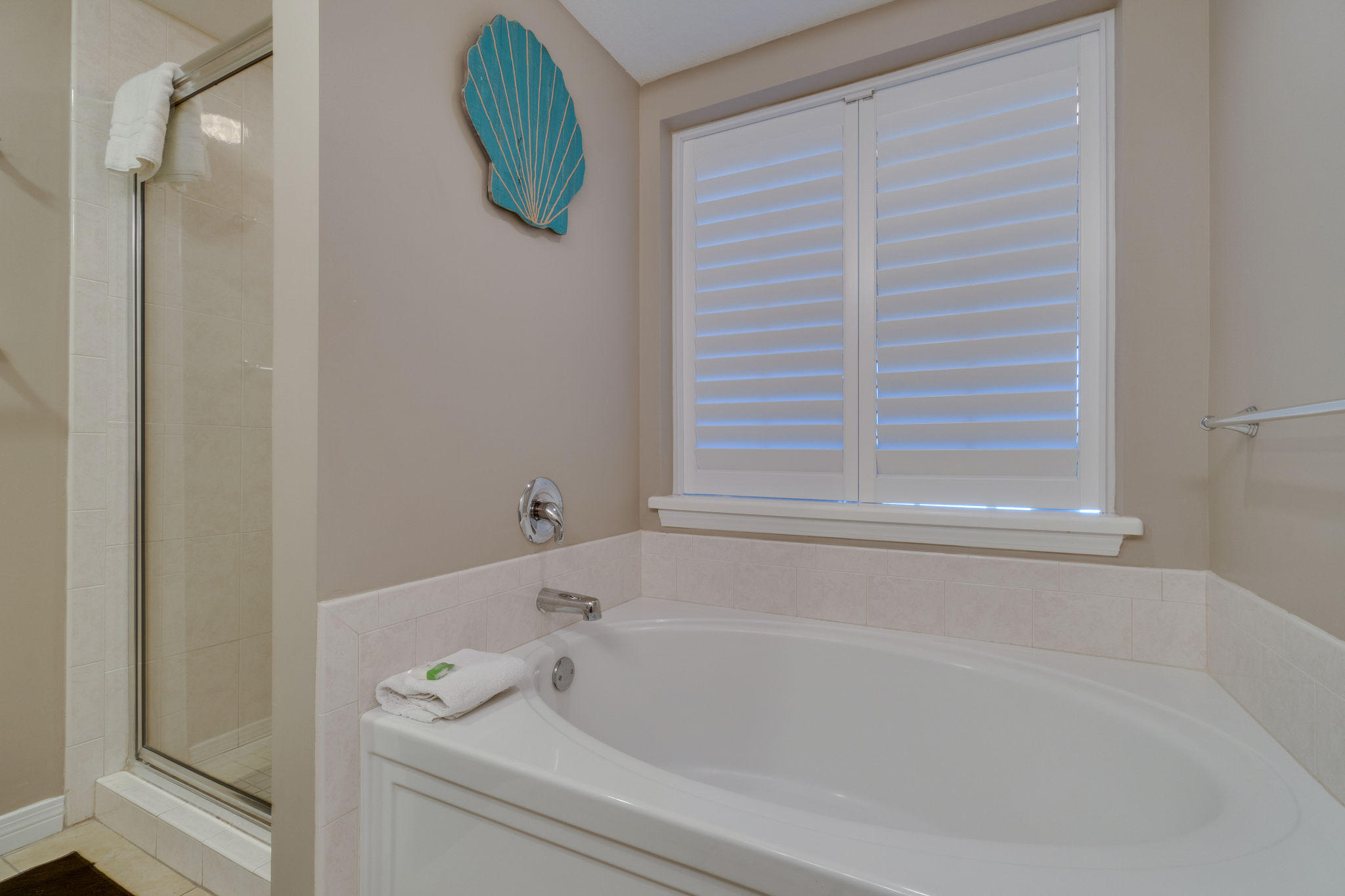 DESTIN WEST GULFSIDE VILLAS - Residential