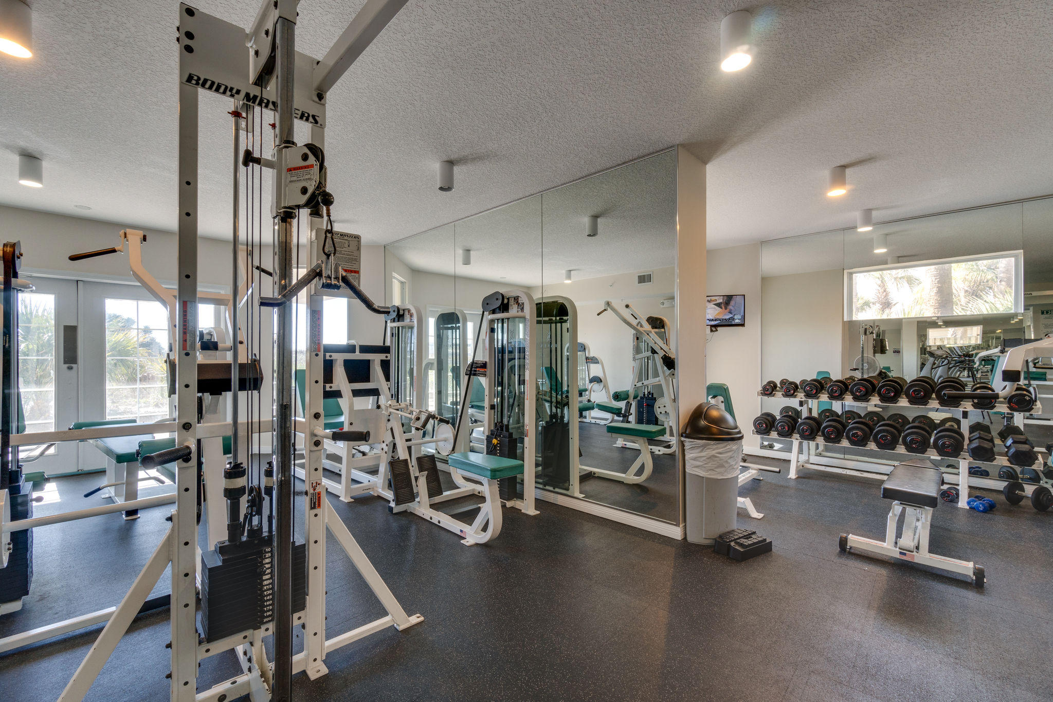 DESTIN WEST GULFSIDE VILLAS - Residential