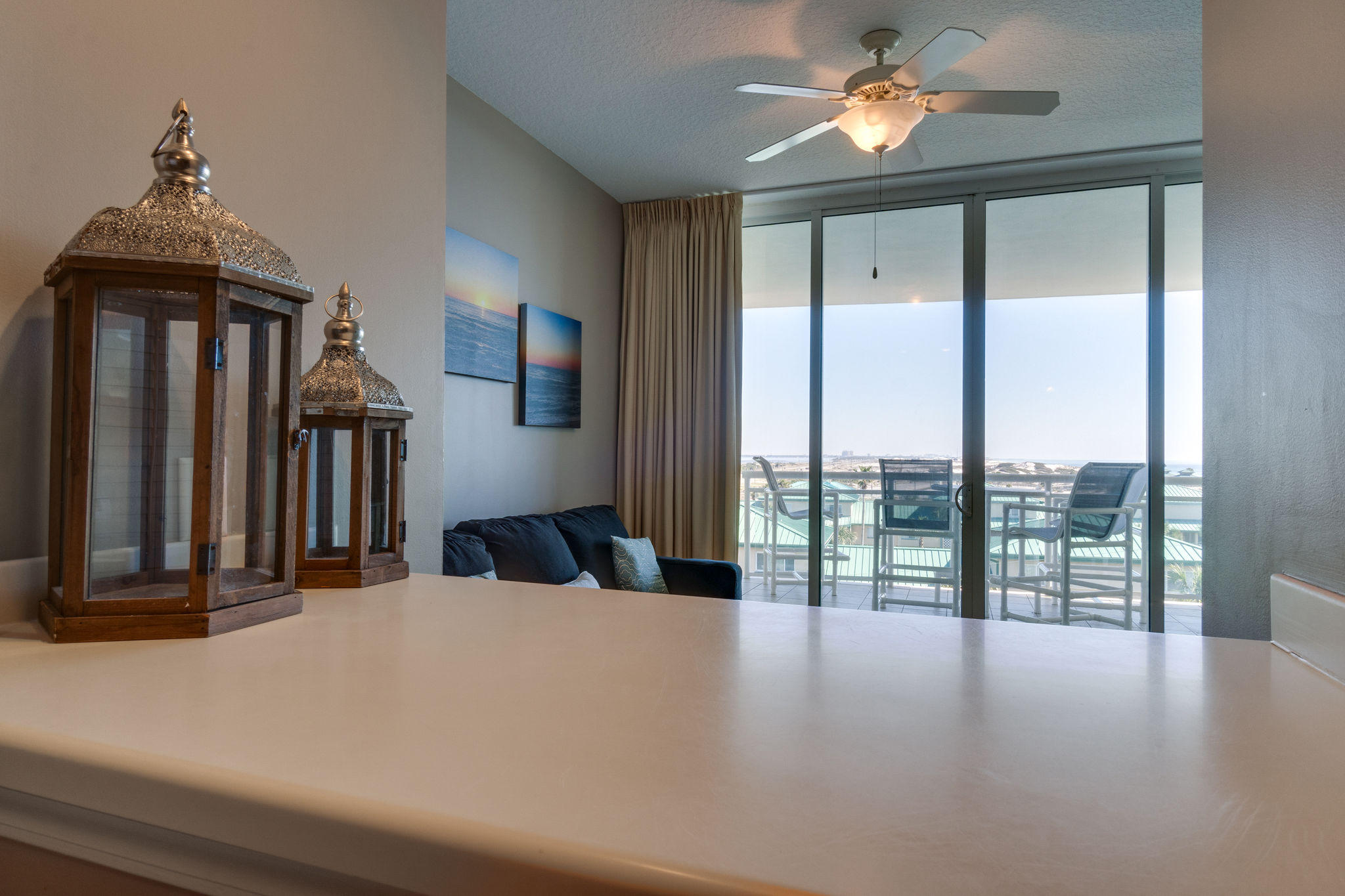 DESTIN WEST GULFSIDE VILLAS - Residential
