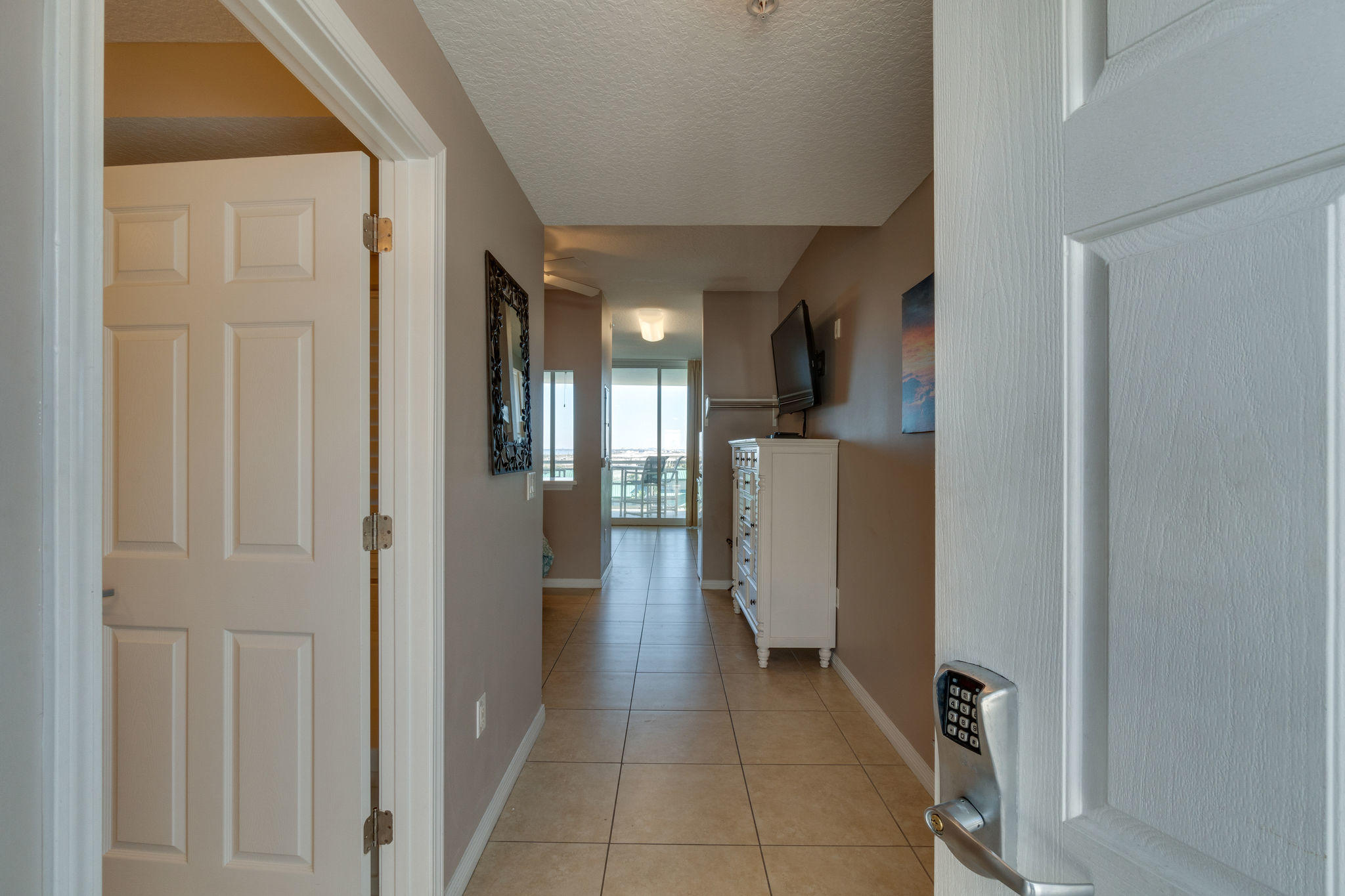 DESTIN WEST GULFSIDE VILLAS - Residential