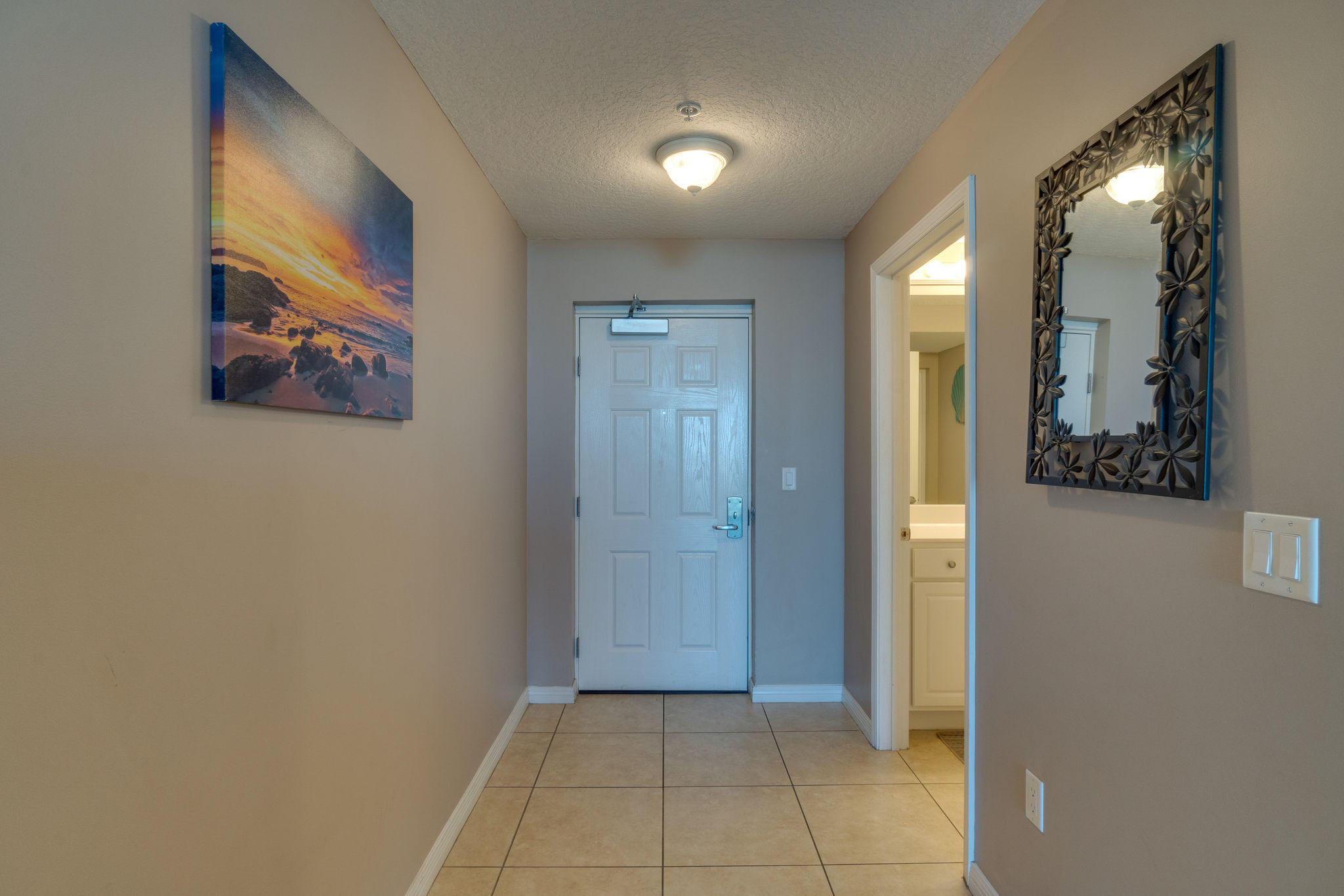 DESTIN WEST GULFSIDE VILLAS - Residential
