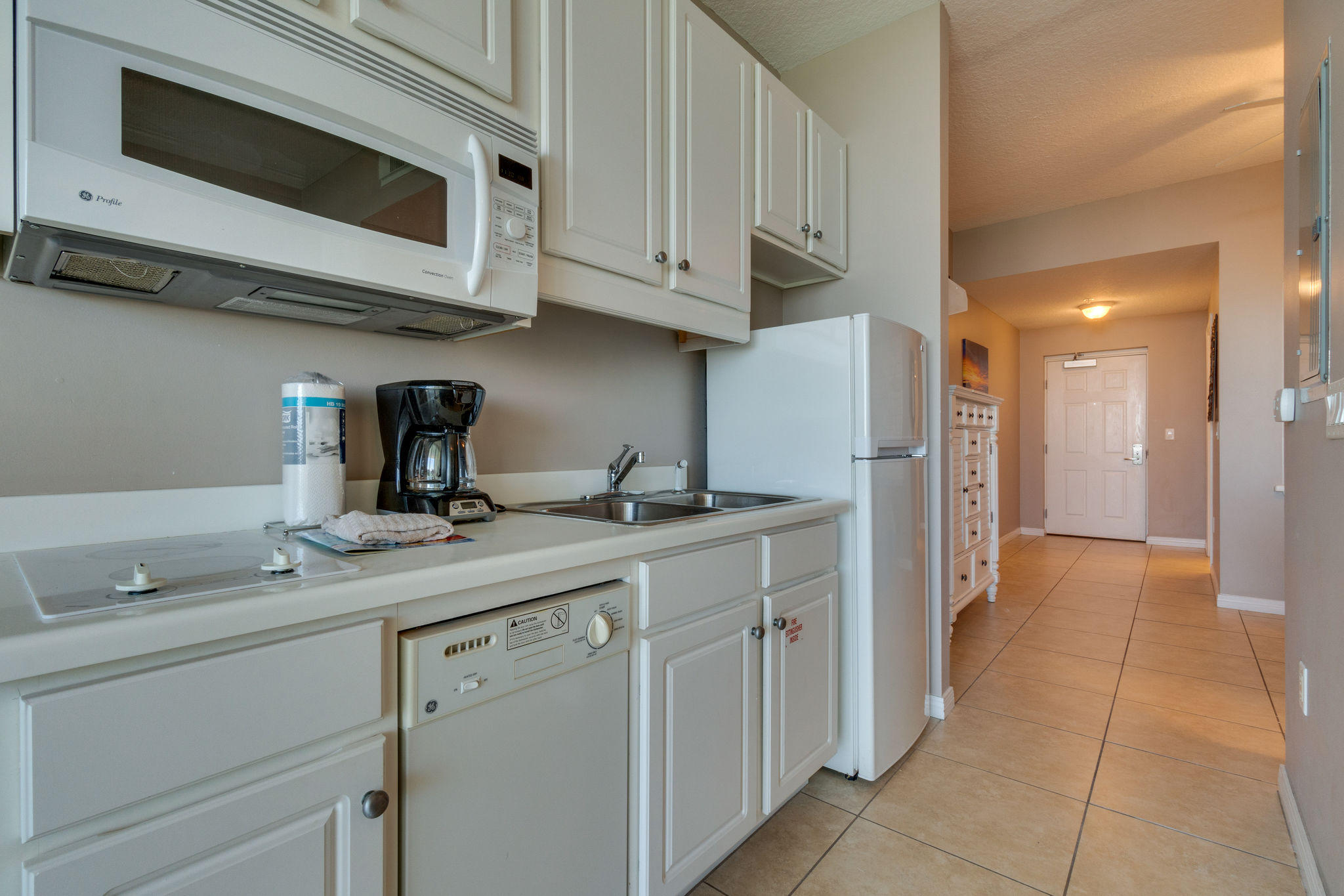 DESTIN WEST GULFSIDE VILLAS - Residential