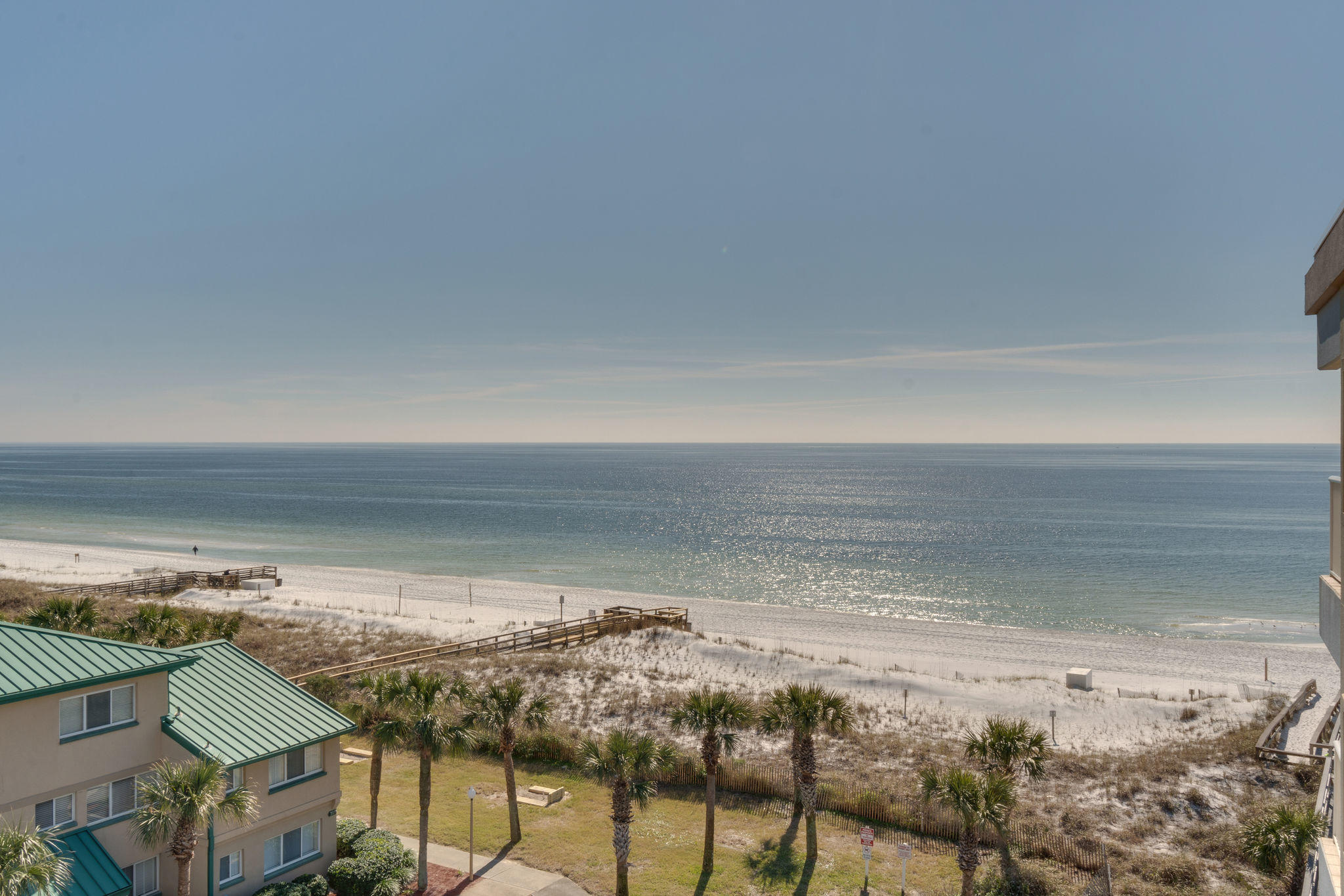 DESTIN WEST GULFSIDE VILLAS - Residential