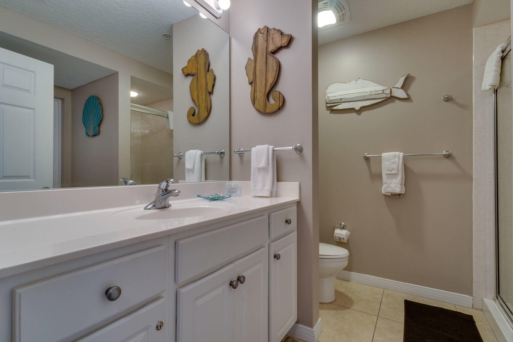 DESTIN WEST GULFSIDE VILLAS - Residential