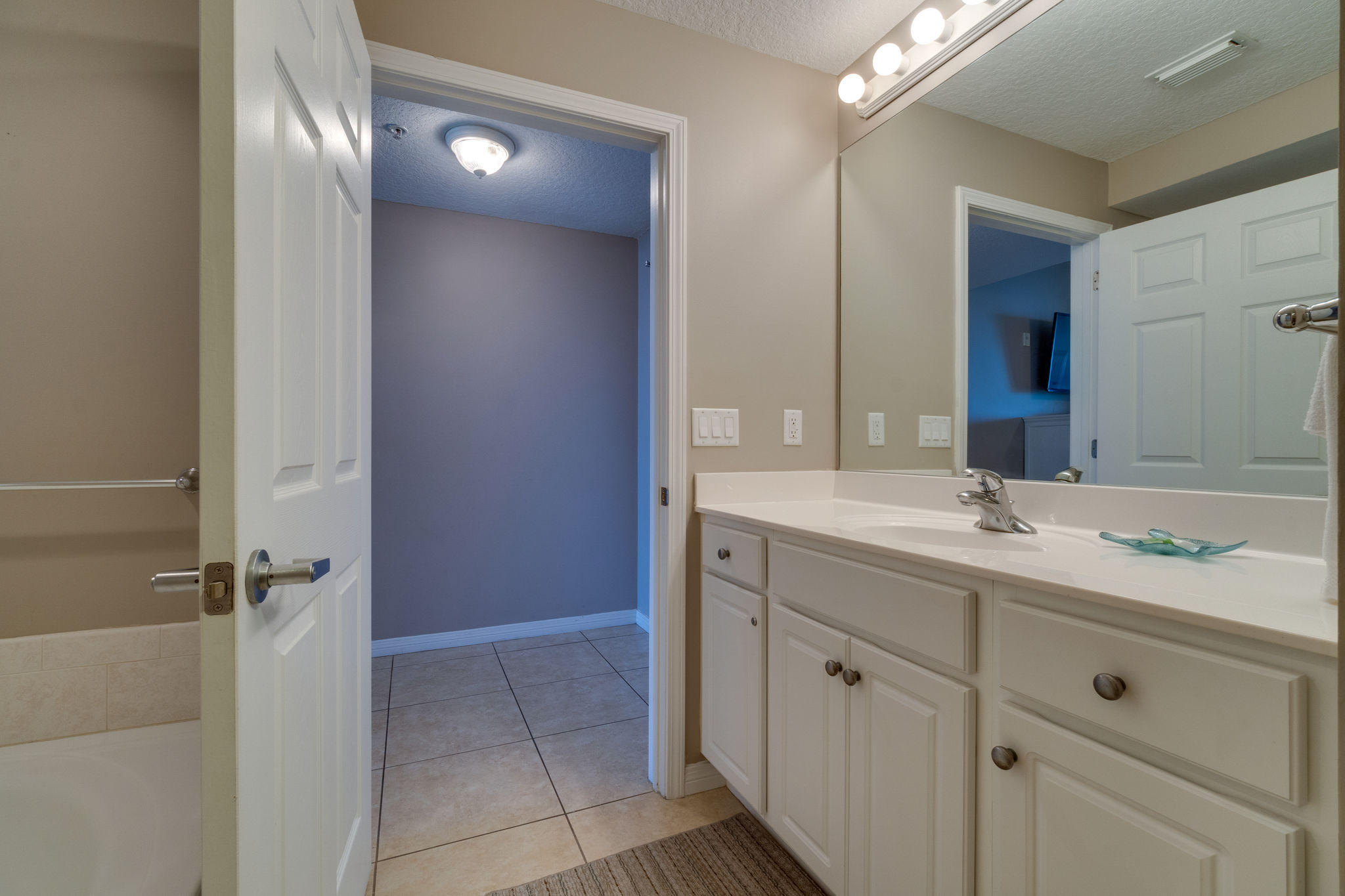 DESTIN WEST GULFSIDE VILLAS - Residential
