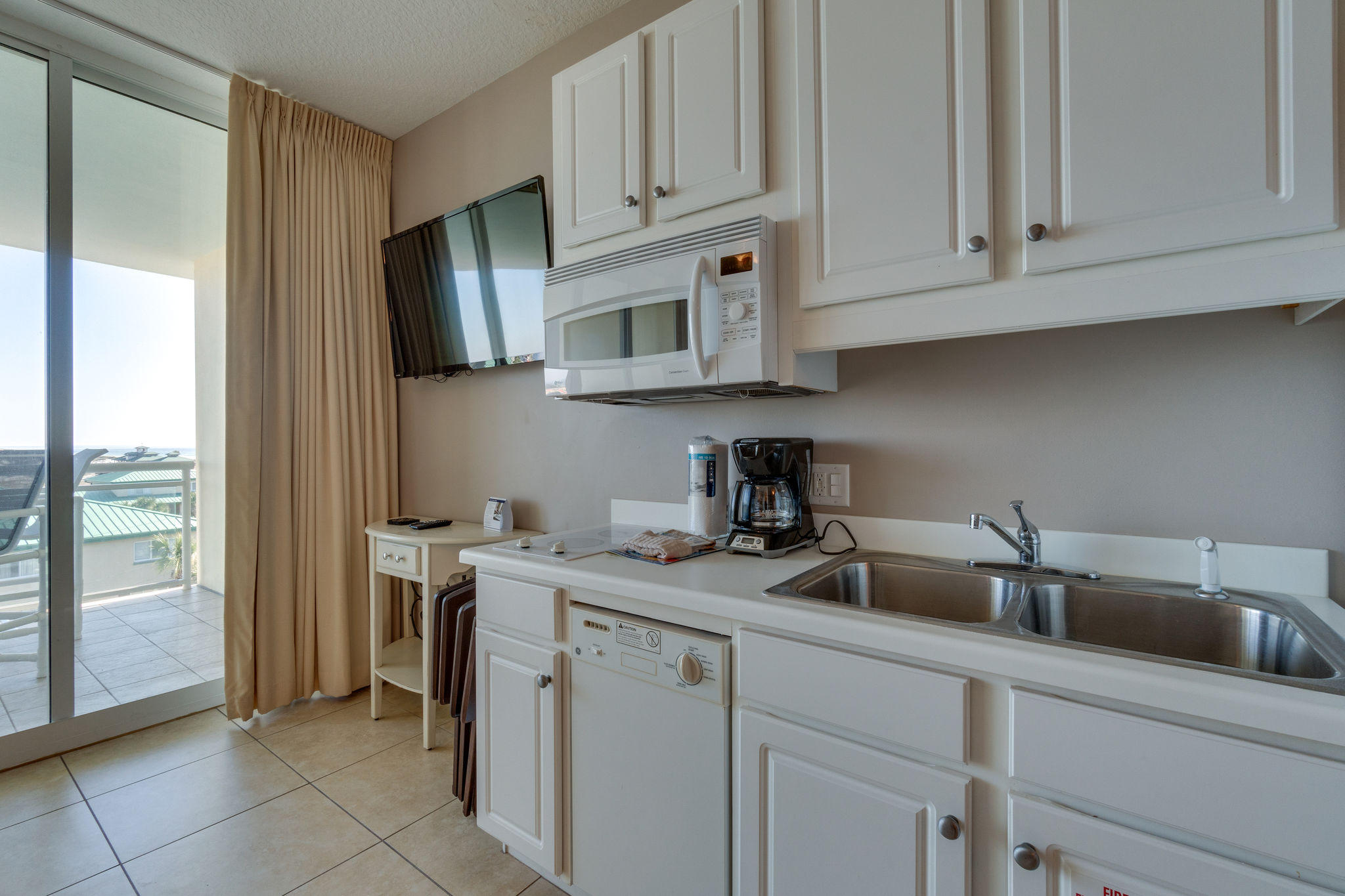 DESTIN WEST GULFSIDE VILLAS - Residential
