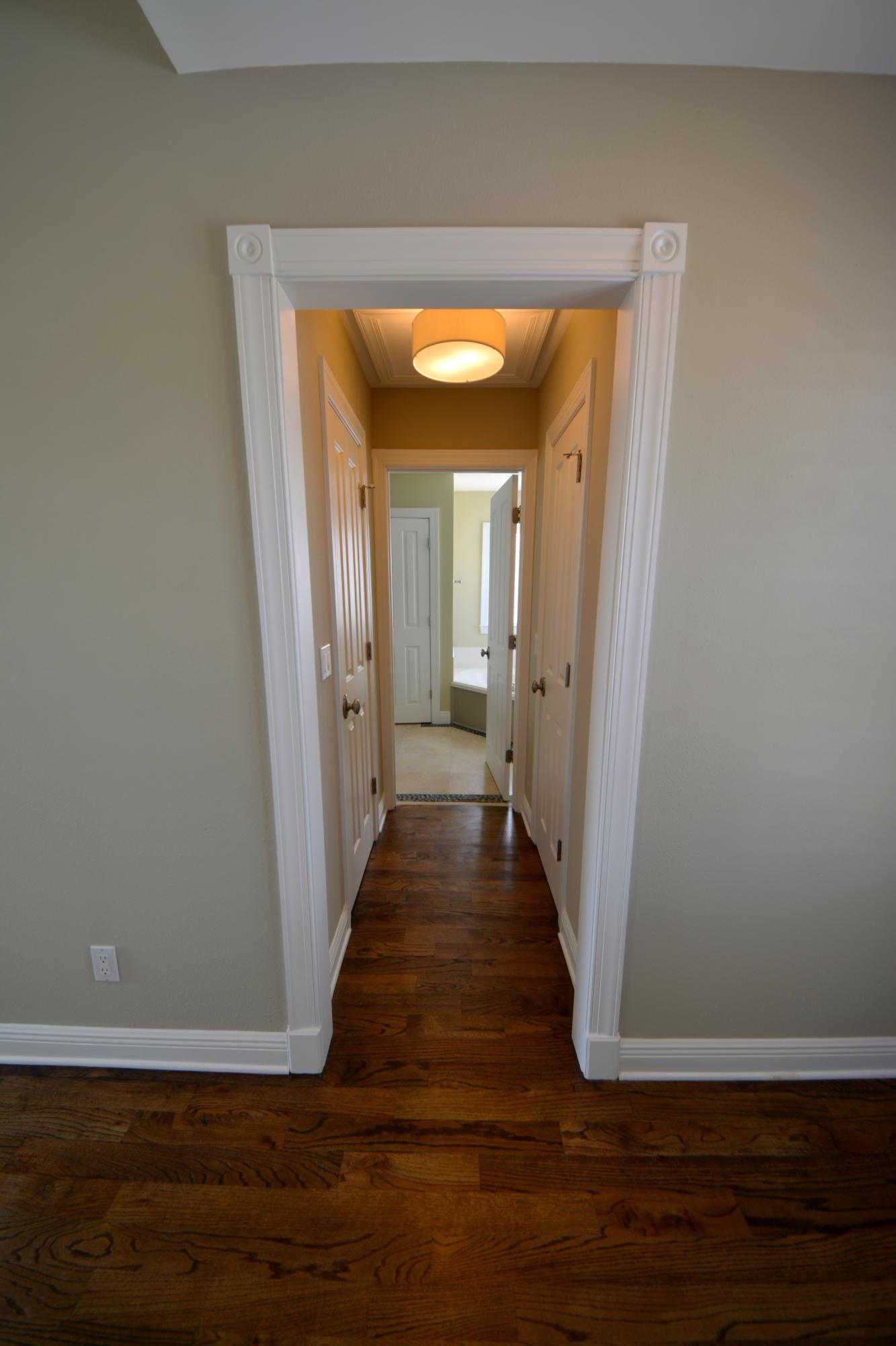 GULF MIST - Residential