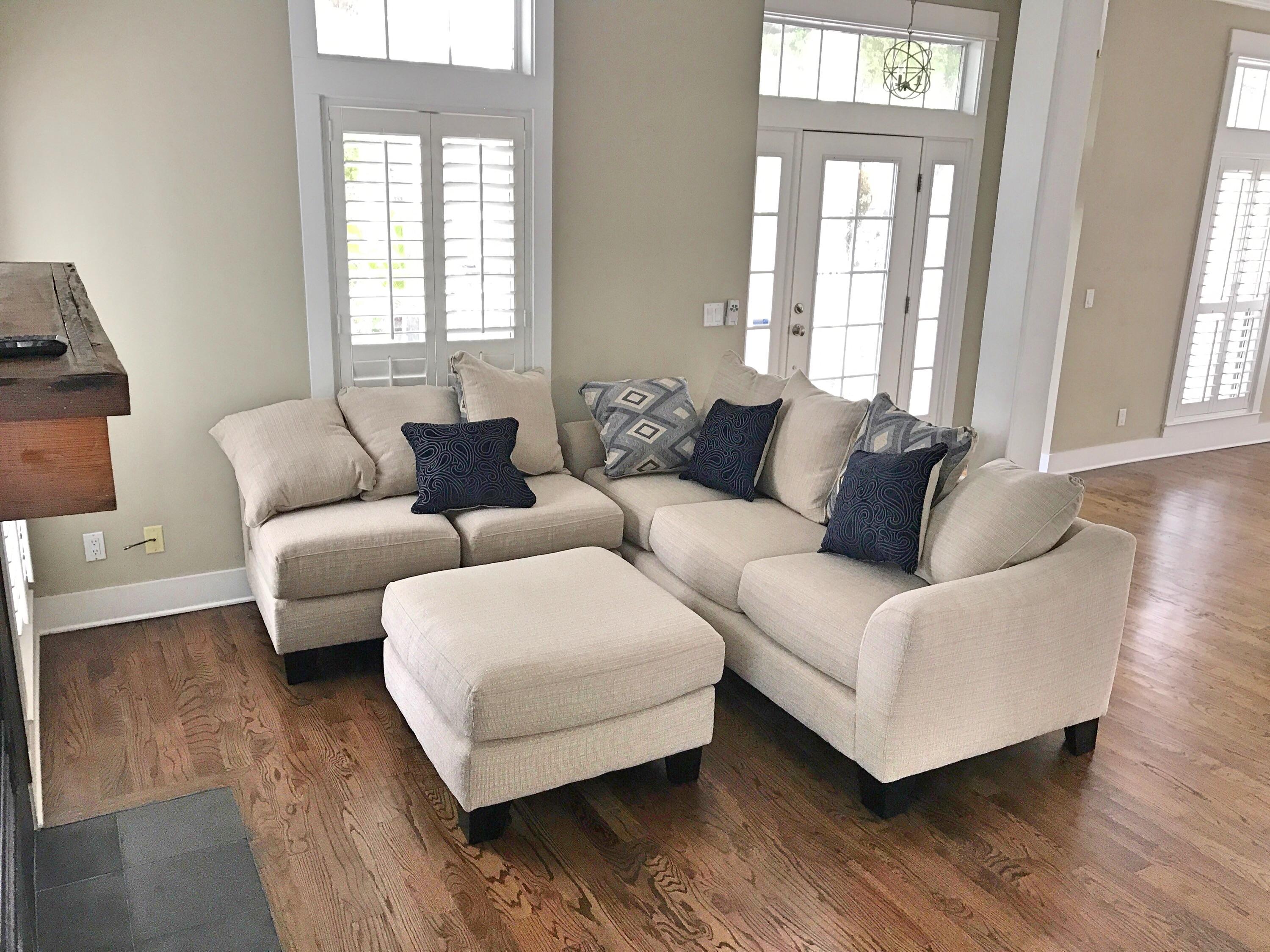 GULF MIST - Residential