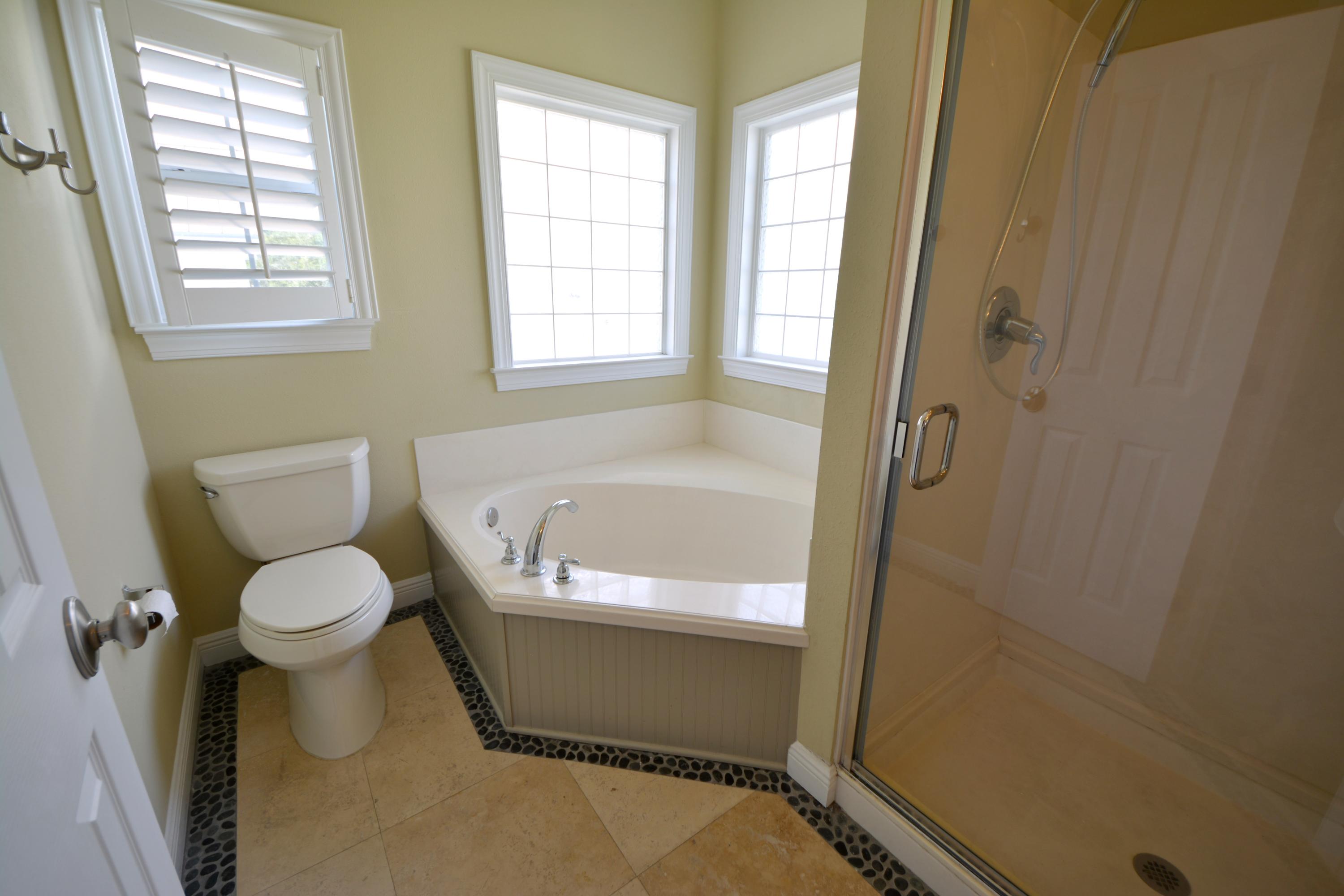 GULF MIST - Residential