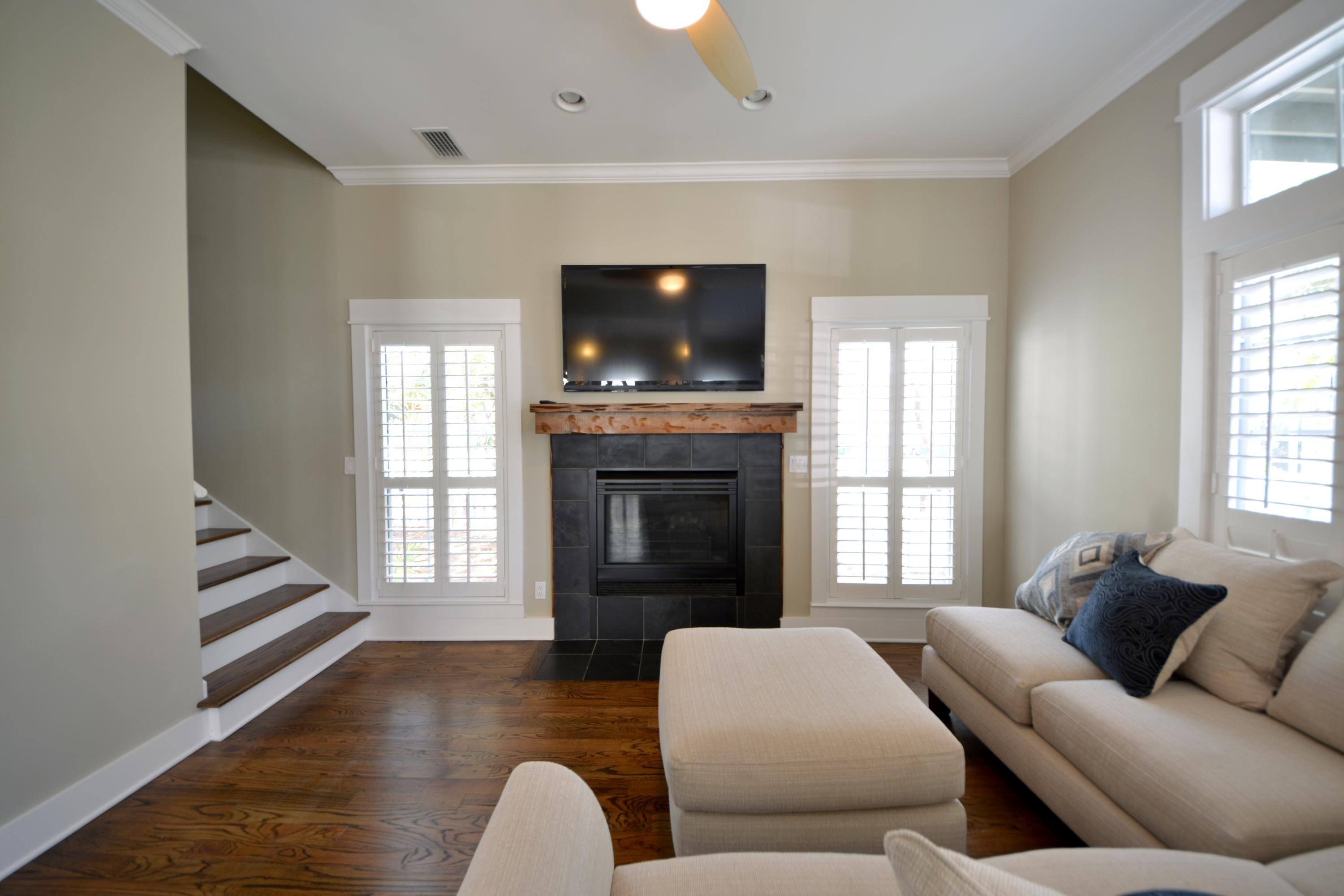 GULF MIST - Residential