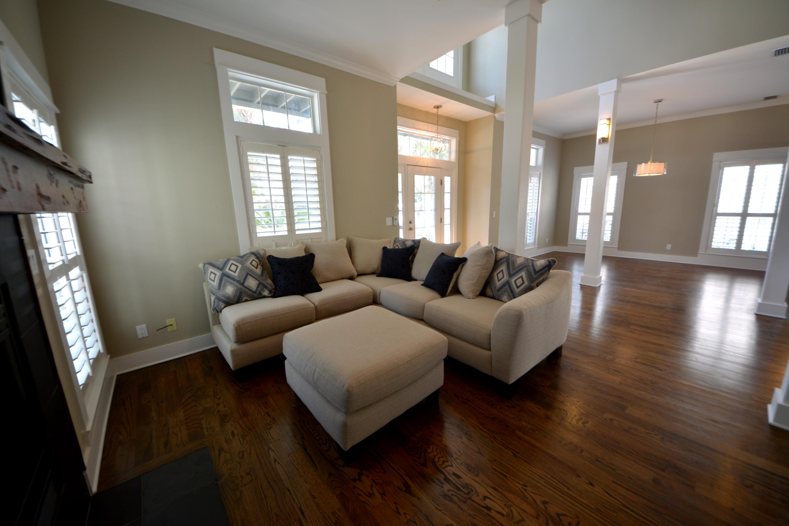 GULF MIST - Residential